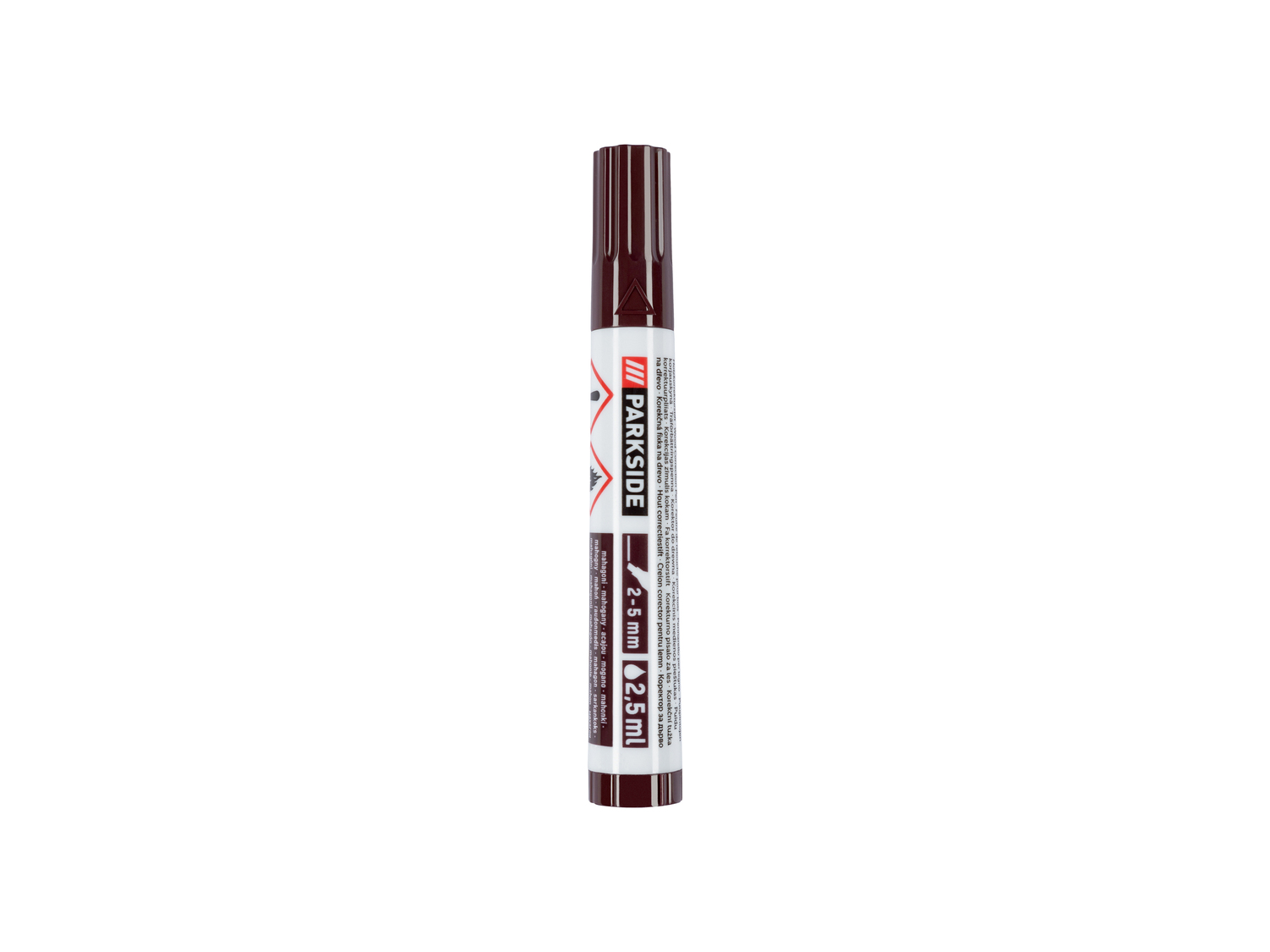 Pennarello per fughe o legno Parkside, prezzo 1.49 €
Caratteristiche