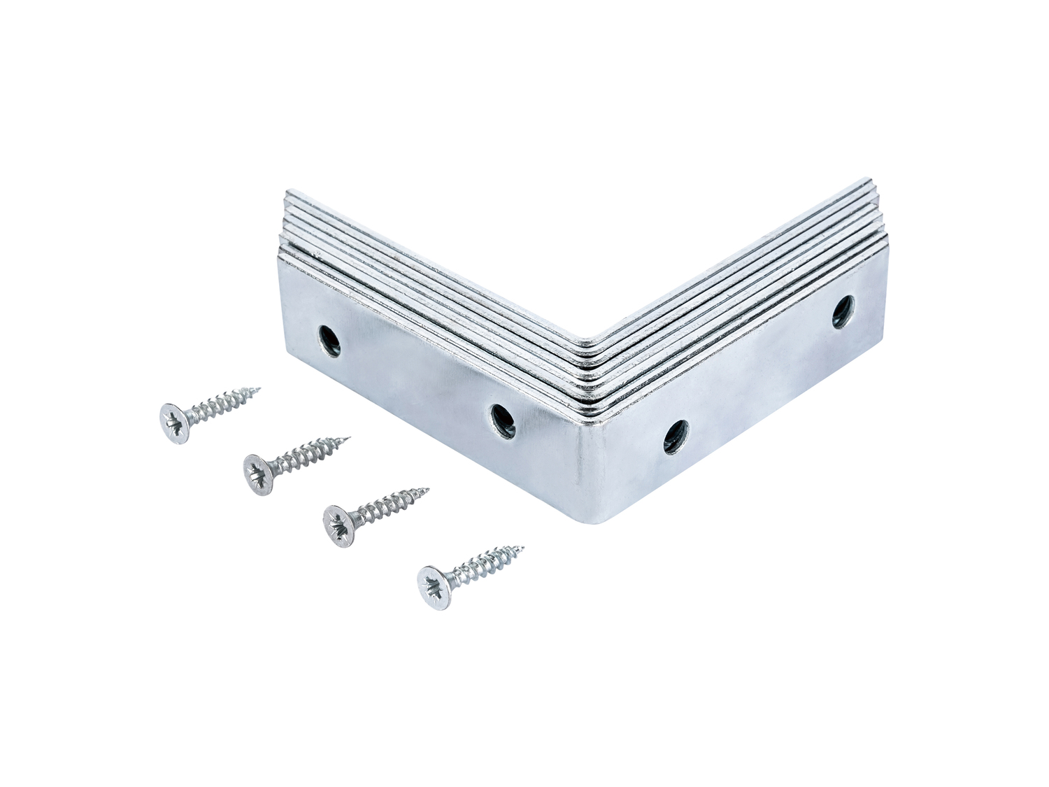 Set staffe angolari o piatte Parkside, prezzo 1.79 &#8364; 

Caratteristiche

- ...