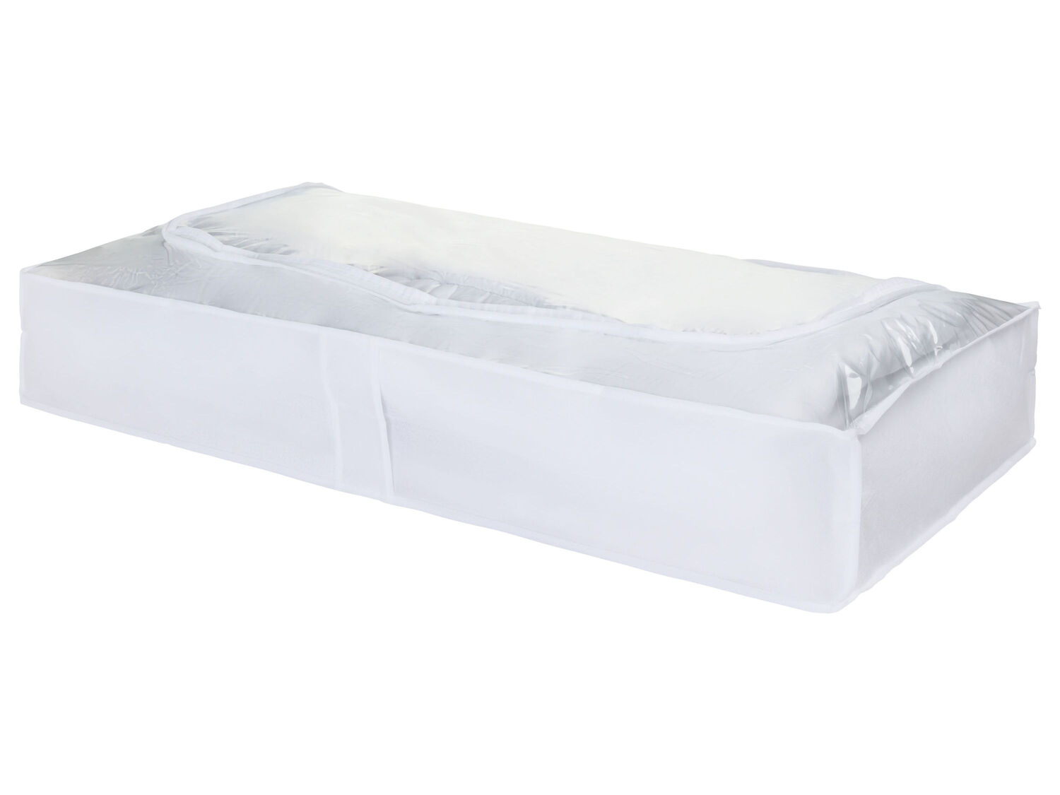 Organizer, contenitore sottoletto o copriabiti , prezzo 3.99 €
1 o 2 pezzi