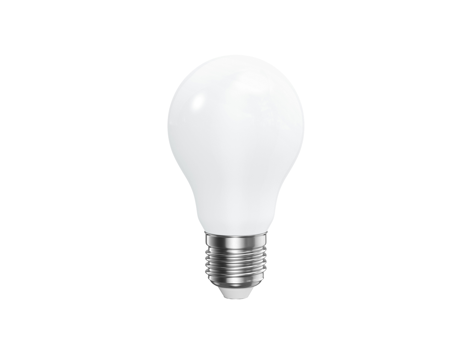 Lampadina LED a filamento 4,7 W o 8 W Livarno, prezzo 2.99 €
1 o 2 pezzi
- ...