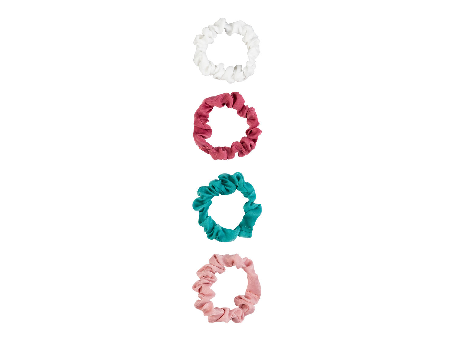 Accessori per capelli Esmara, prezzo 1.49 €
- In diversi modelli
Caratteristiche