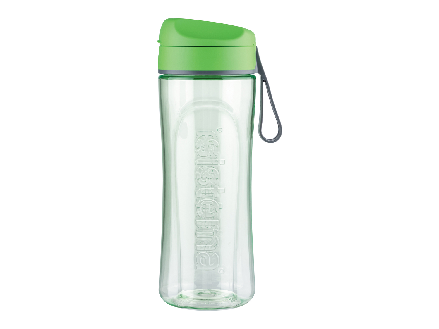 Borraccia Sistema, prezzo 5.99 €
1 o 2 pezzi
- Senza ftalati e BPA
- ...