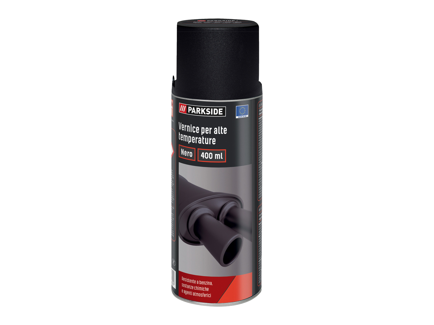 Prodotti per manutenzione auto Parkside, prezzo 2.99 €
400 ml
Caratteristiche
