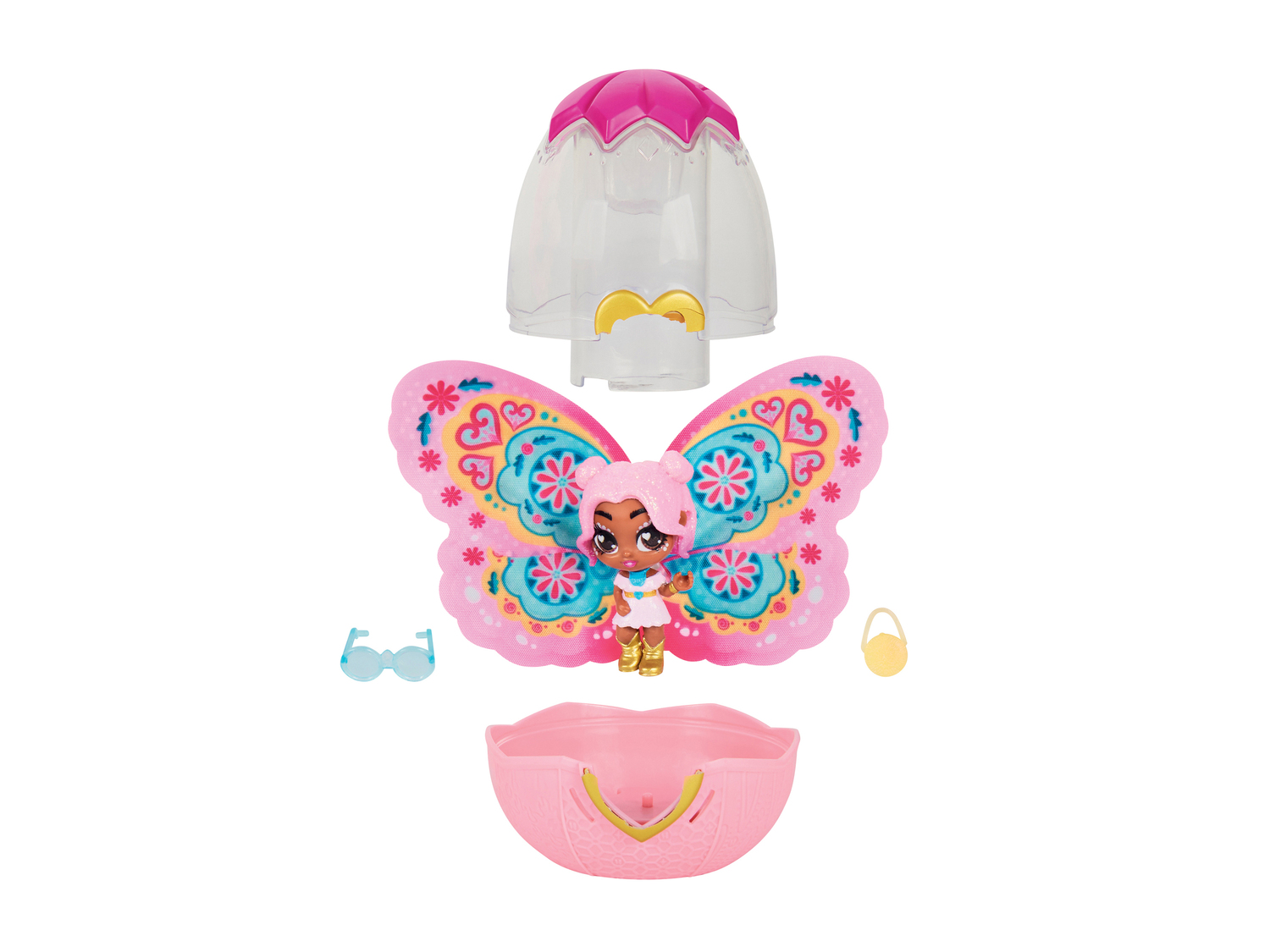 Bambola Pixies, prezzo 11.99 €
Caratteristiche