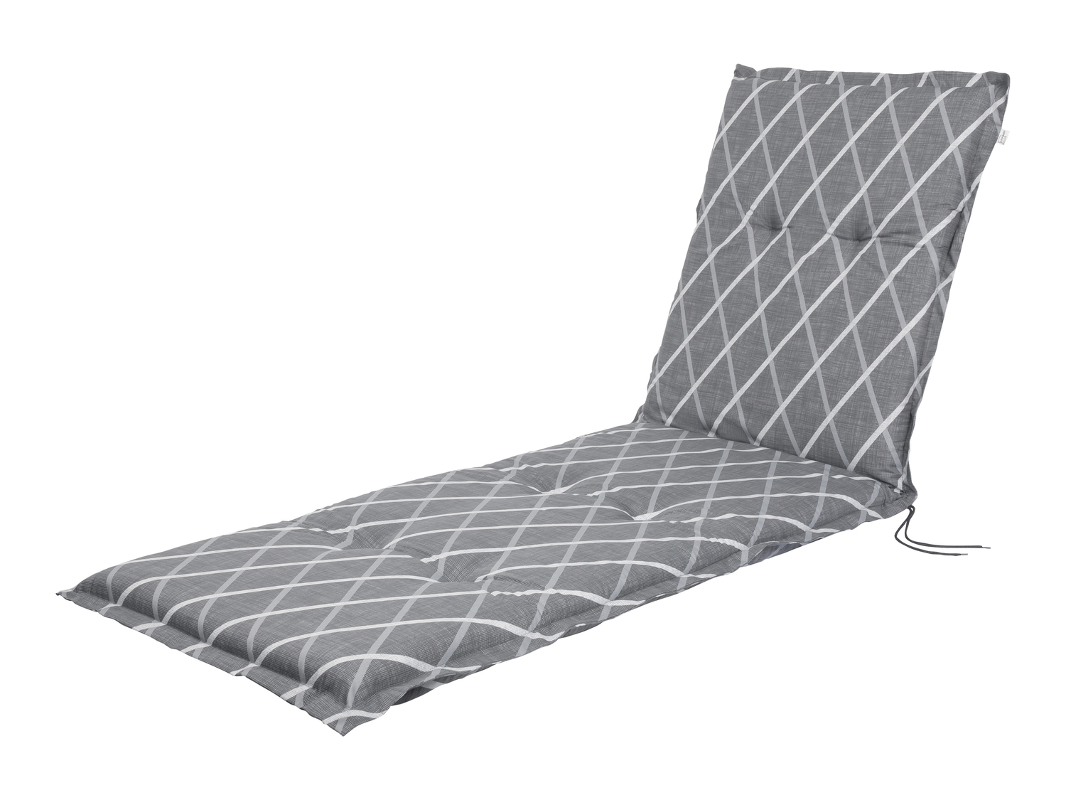 Cuscino per lettino sdraio Livarno, prezzo 22.99 €
190 x 60 cm
- Con ...