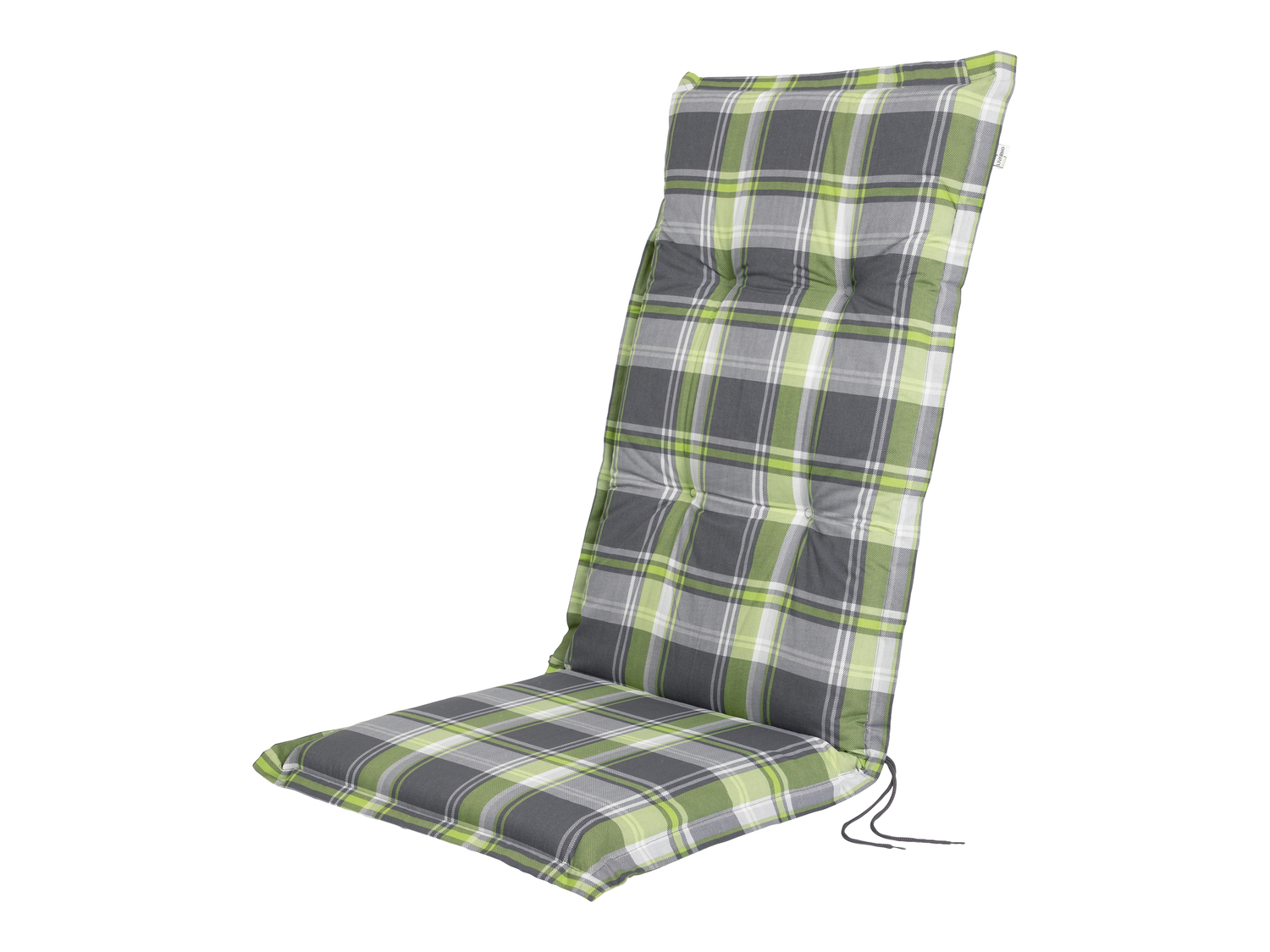 Cuscino per sedia sdraio Livarno, prezzo 12.99 €
50 x 120 cm
- Con materiale ...