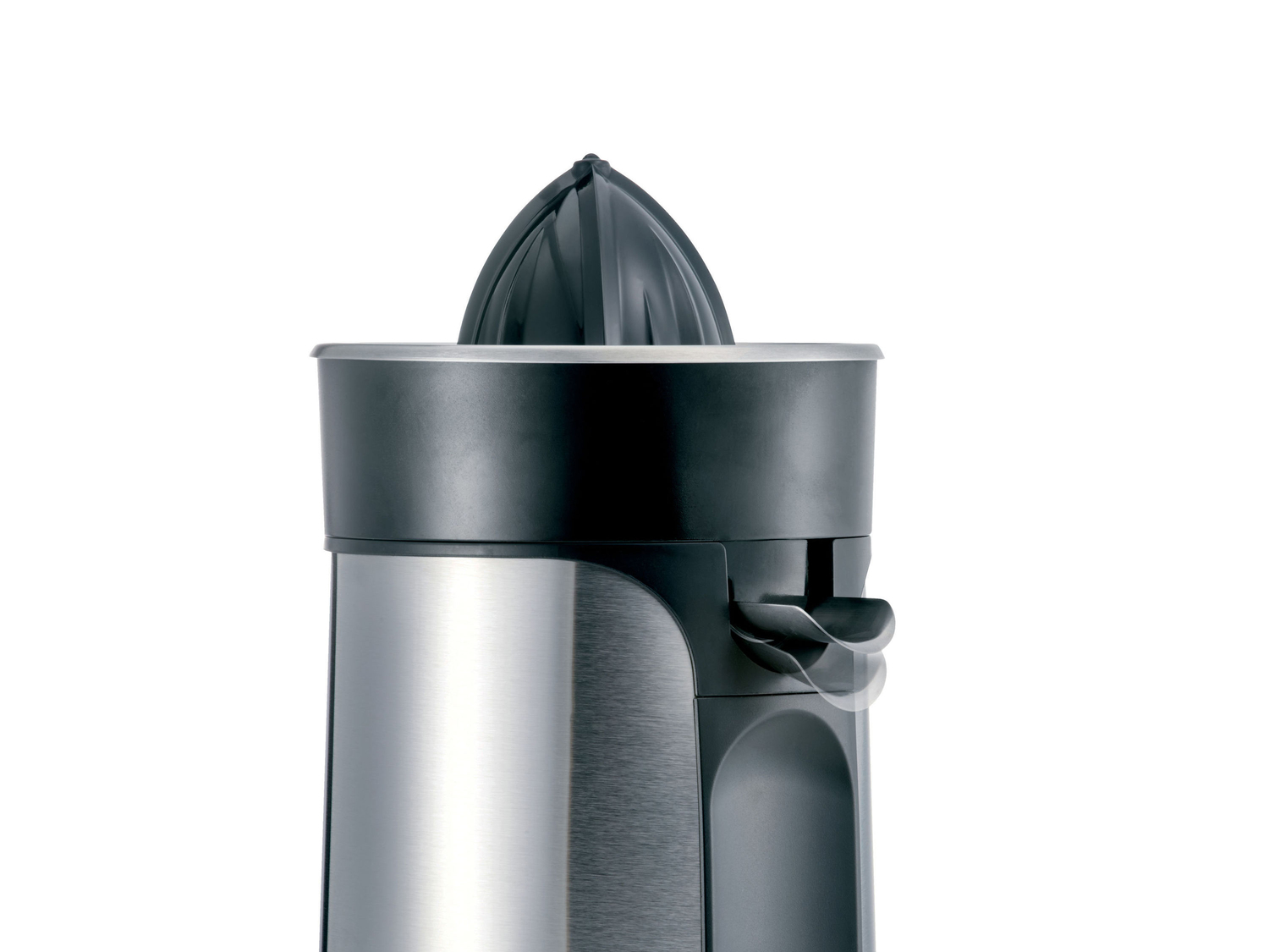 Spremiagrumi elettrico Silvercrest Kitchen Tools, prezzo 17.99 €
- Cono ...