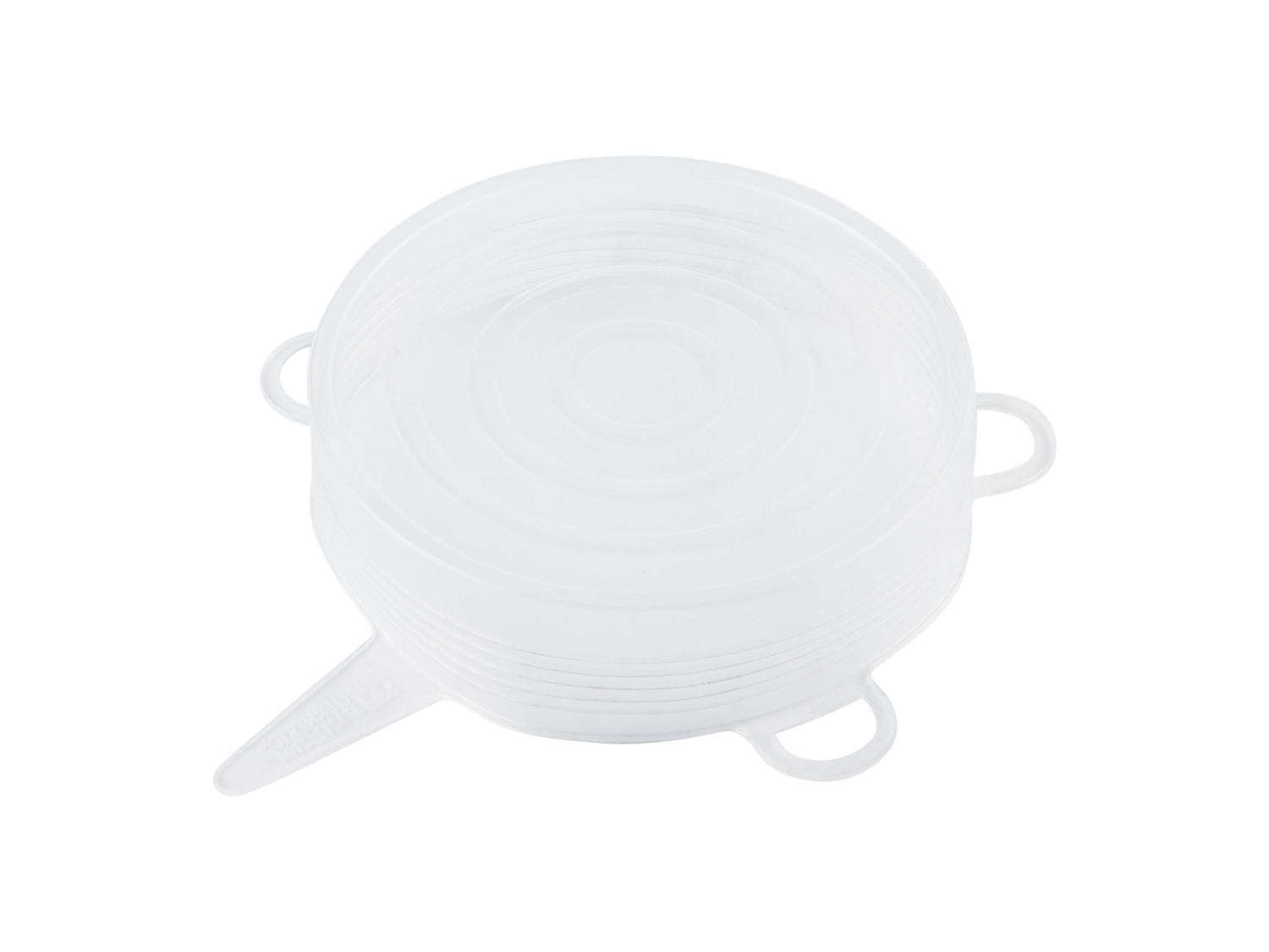 Coperchio in silicone Ernesto, prezzo 2.49 €
2 o 4 pezzi
- Set 4 pezzi: ...
