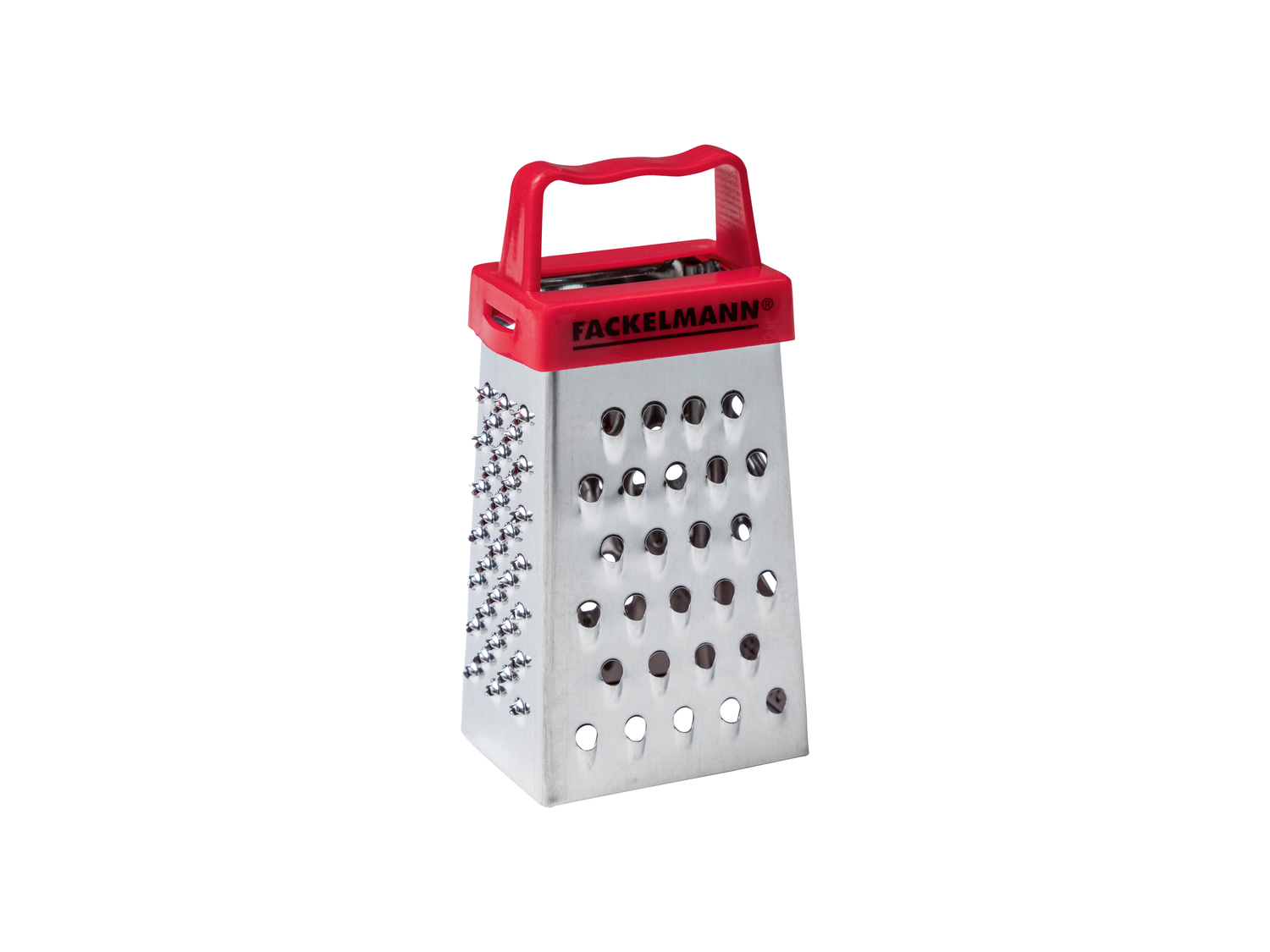 Accessori per pasticceria Fackelmann, prezzo 2.79 €
Caratteristiche