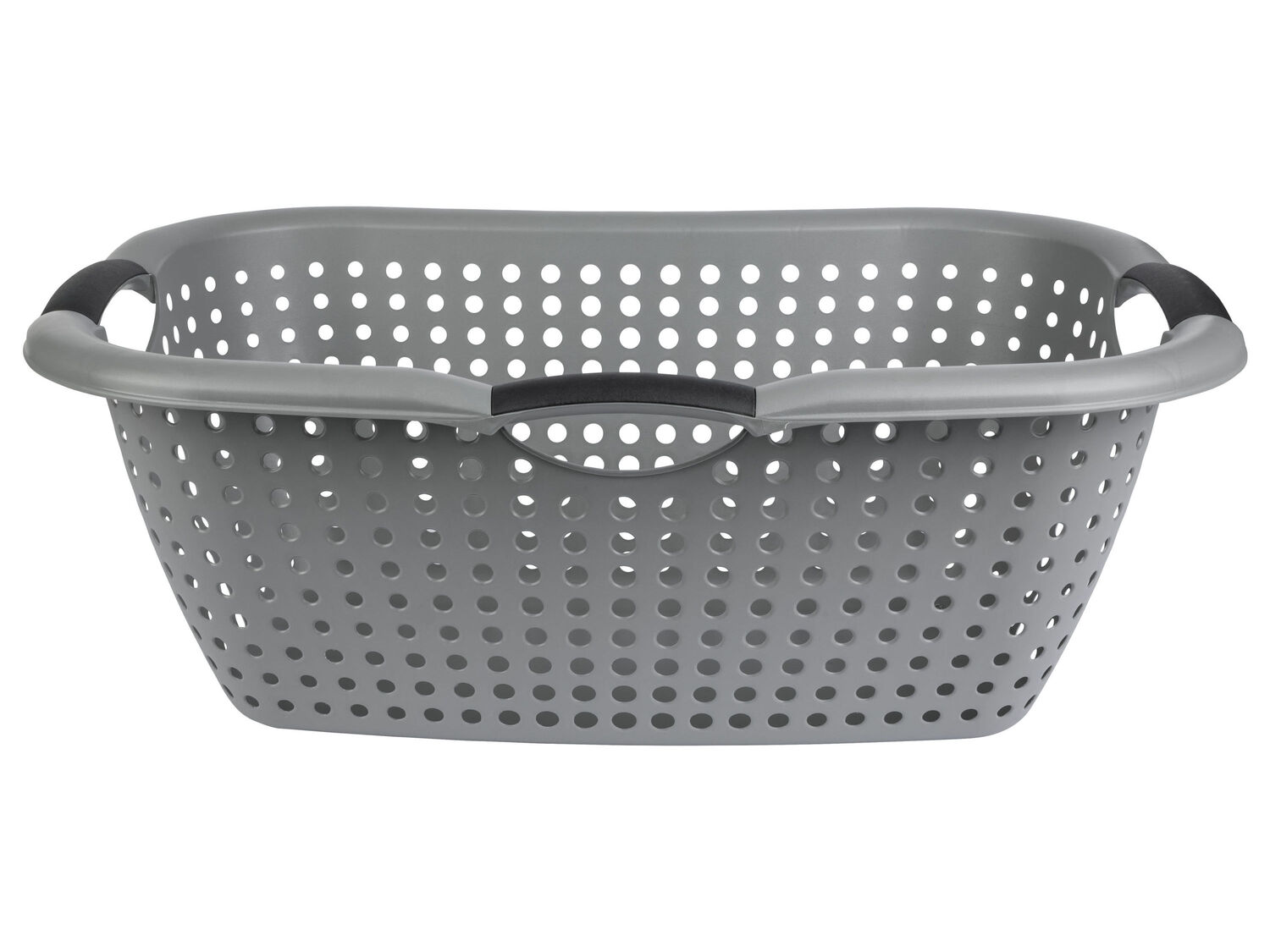 Cesto o bacinella portabiancheria AquaPur, prezzo 4.99 €
27 L
- 100% plastica ...