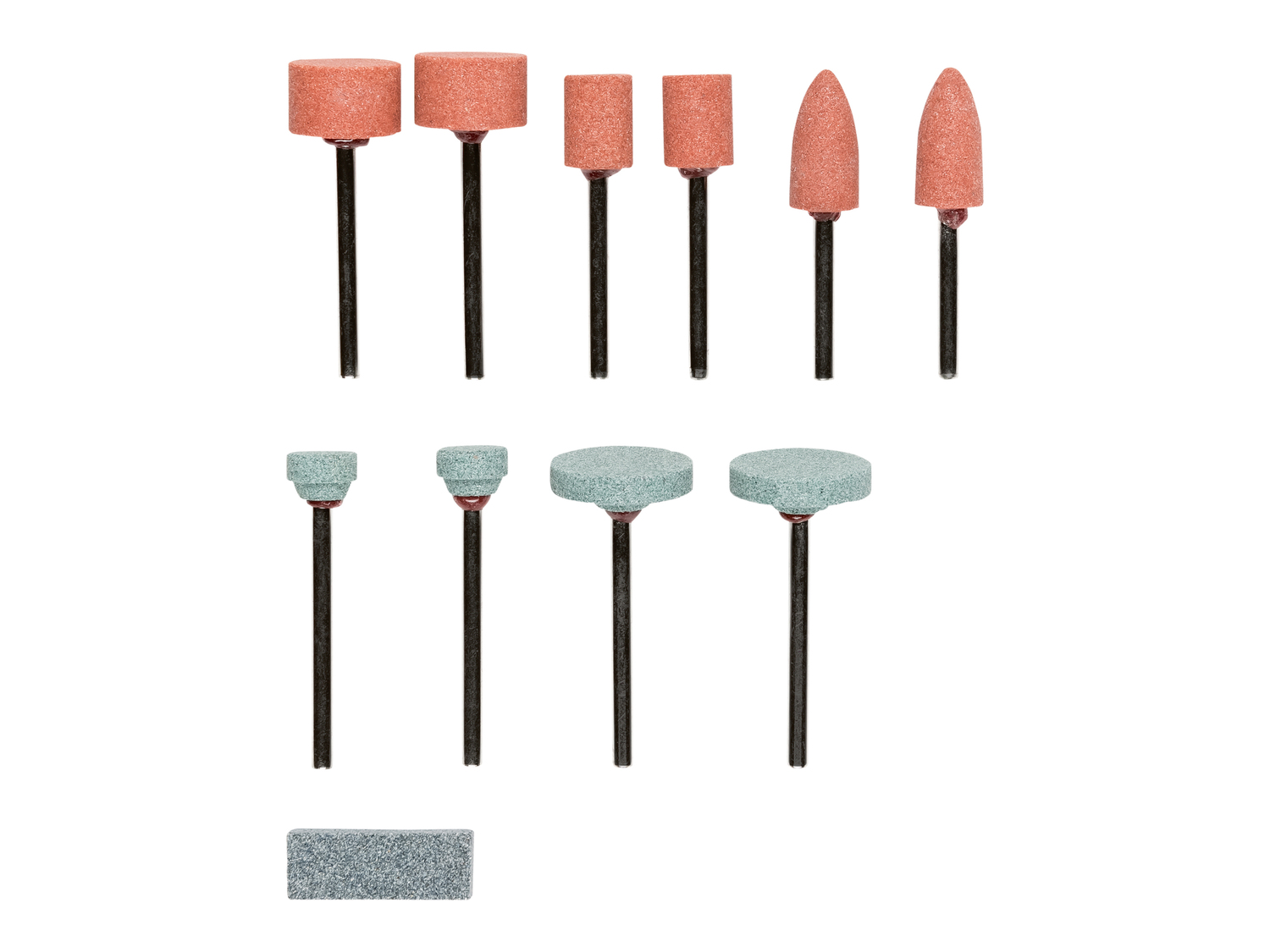 Accessori per modellismo ed incisione Parkside, prezzo 1.49 €
Caratteristiche
...