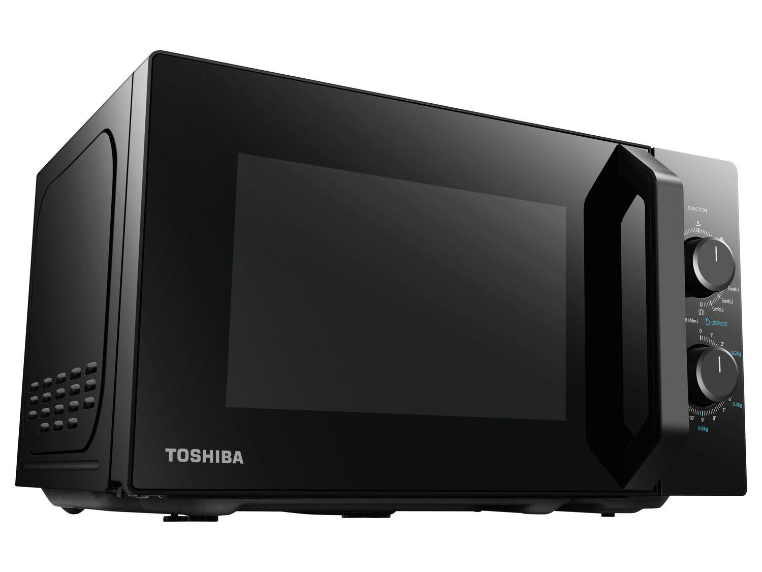 Microonde Toshiba, prezzo 89.00 €
- Forno integrato con combinazione ...
