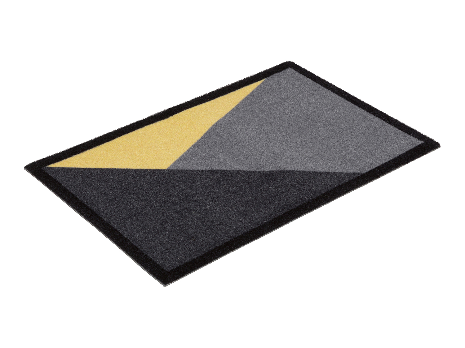 Tappeto catturasporco Livarno, prezzo 3.99 €
40 x 60 cm
Caratteristiche
- ...