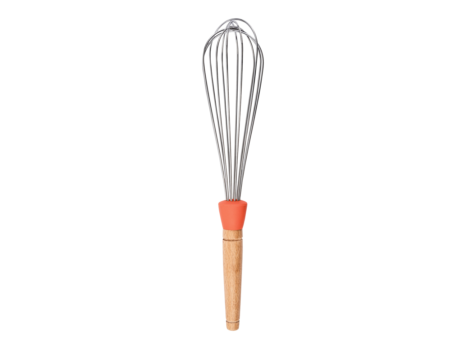 Utensili da cucina Ernesto, prezzo 2.49 €
- Con manico in legno di faggio
Caratteristiche
- ...