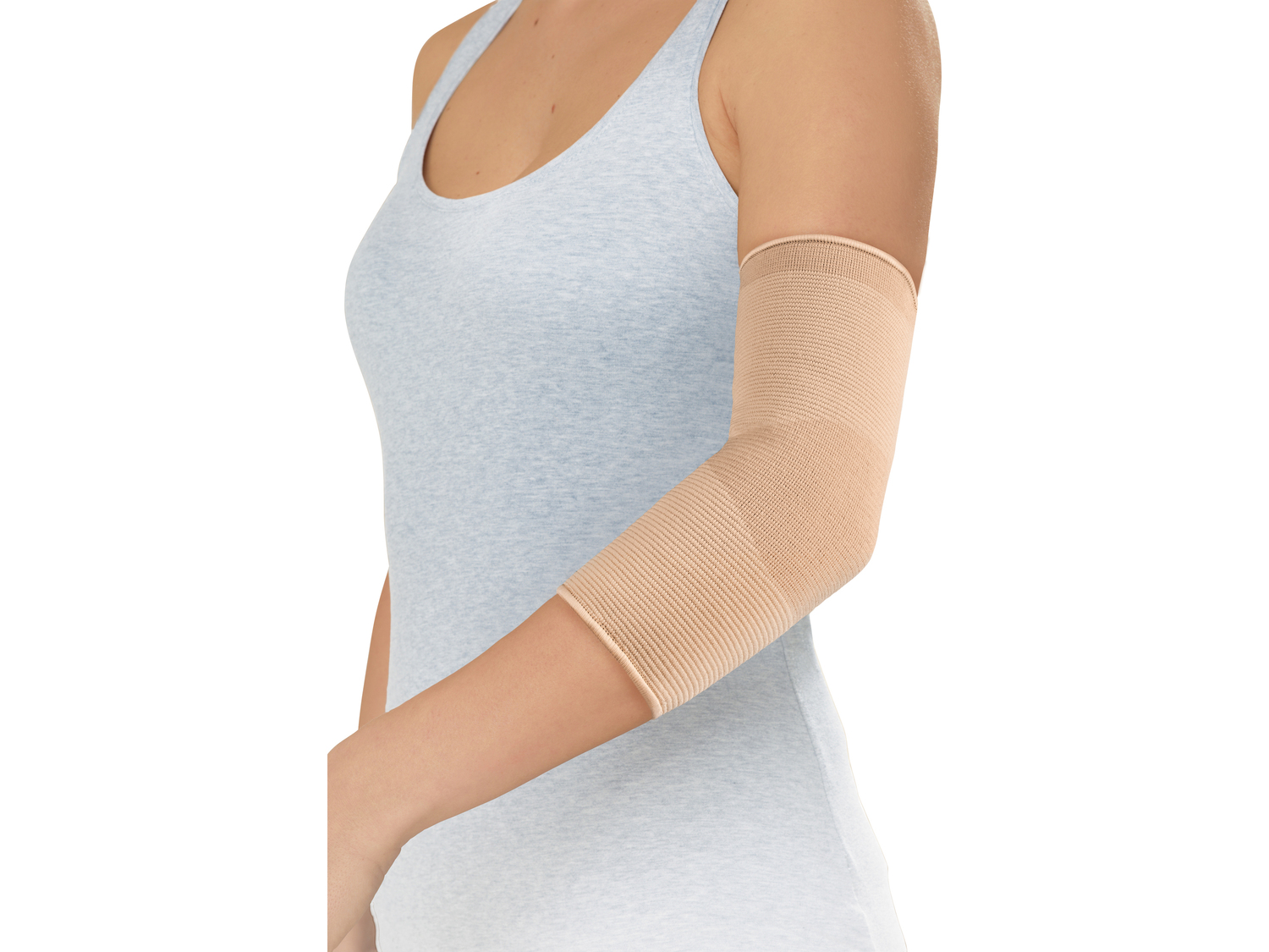 Fascia elastica Sensiplast, prezzo 2.99 €
Misure: S-XL
- A scelta tra: ...