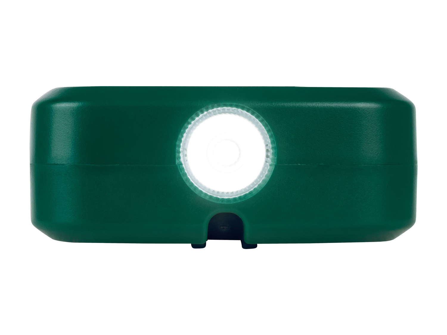 Lampada da lavoro ricaricabile Parkside, prezzo 11.99 €
- Flusso luminoso: ...