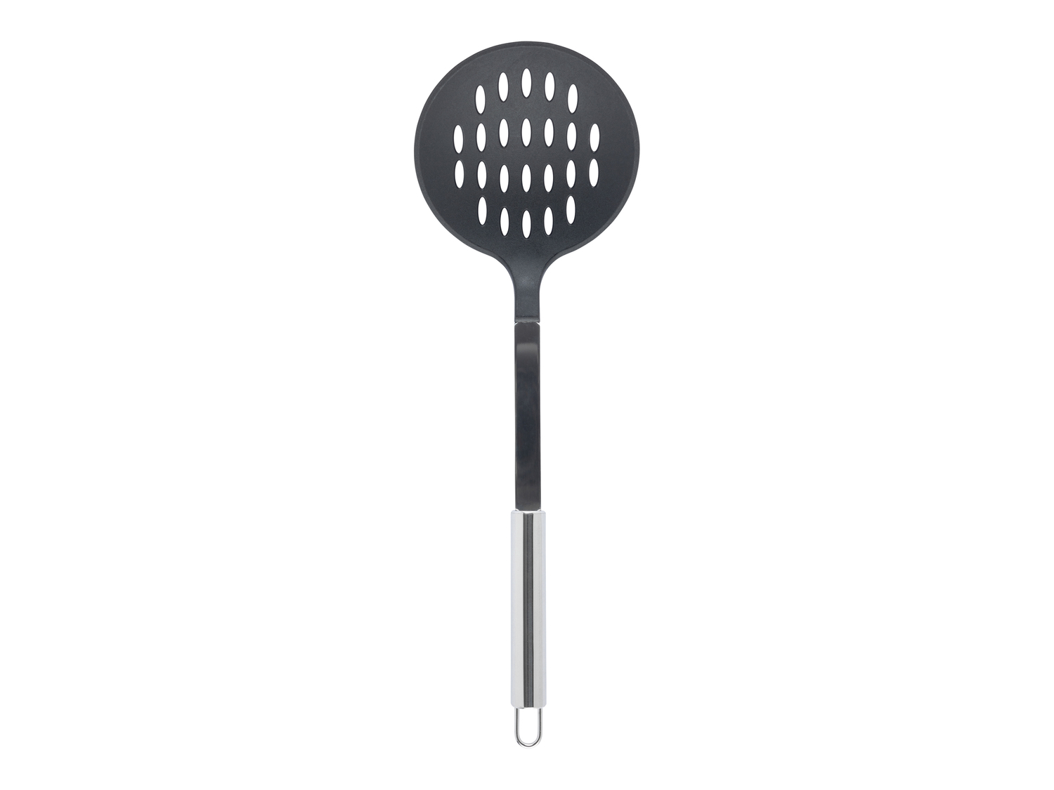 Utensile da cucina Ernesto, prezzo 1.99 €
- Impugnatura in acciaio inox
Caratteristiche
...
