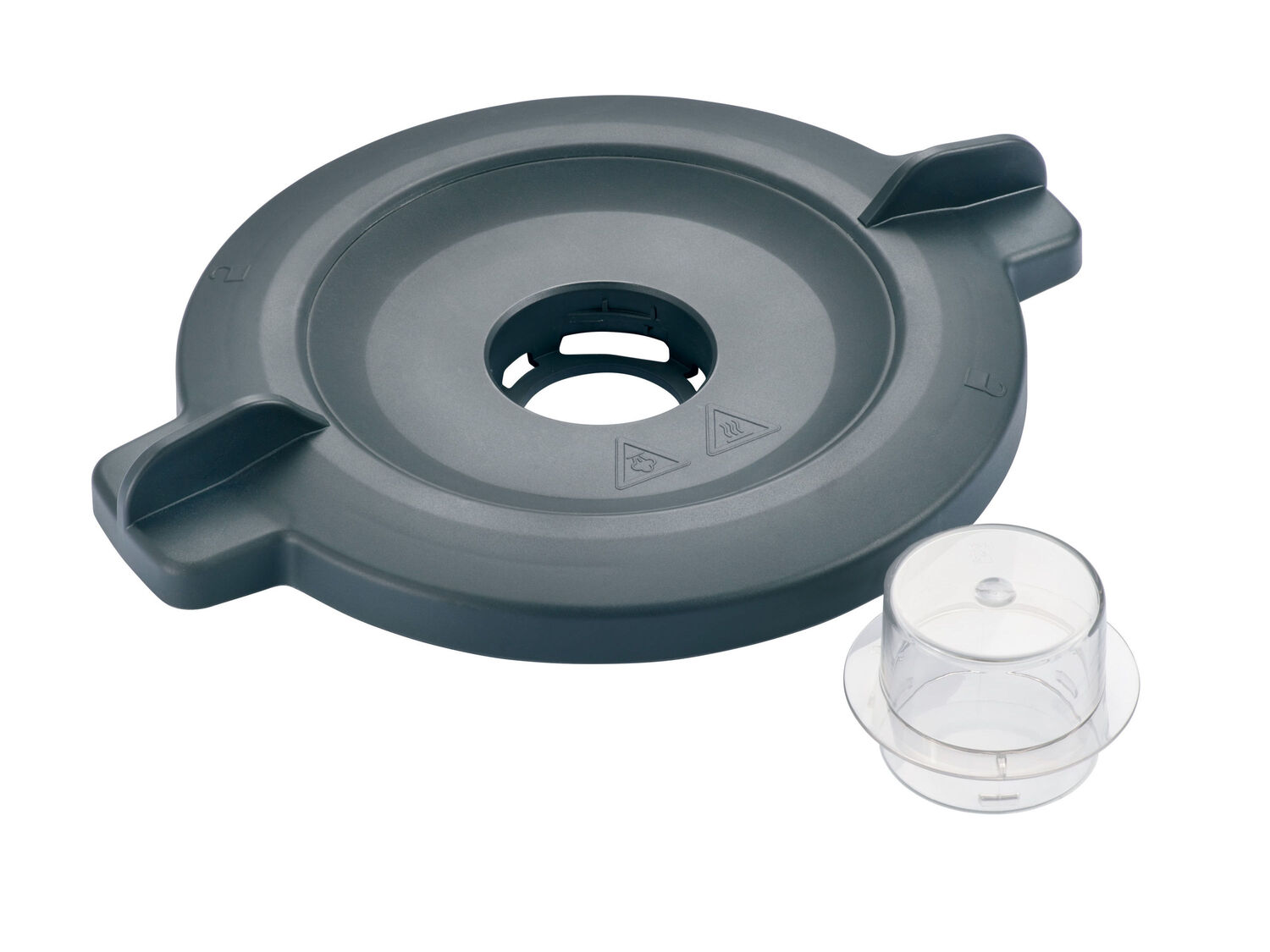 Robot da cucina multifunzione Monsieur Cuisine Connect Monsieur-cusine-connect, ...