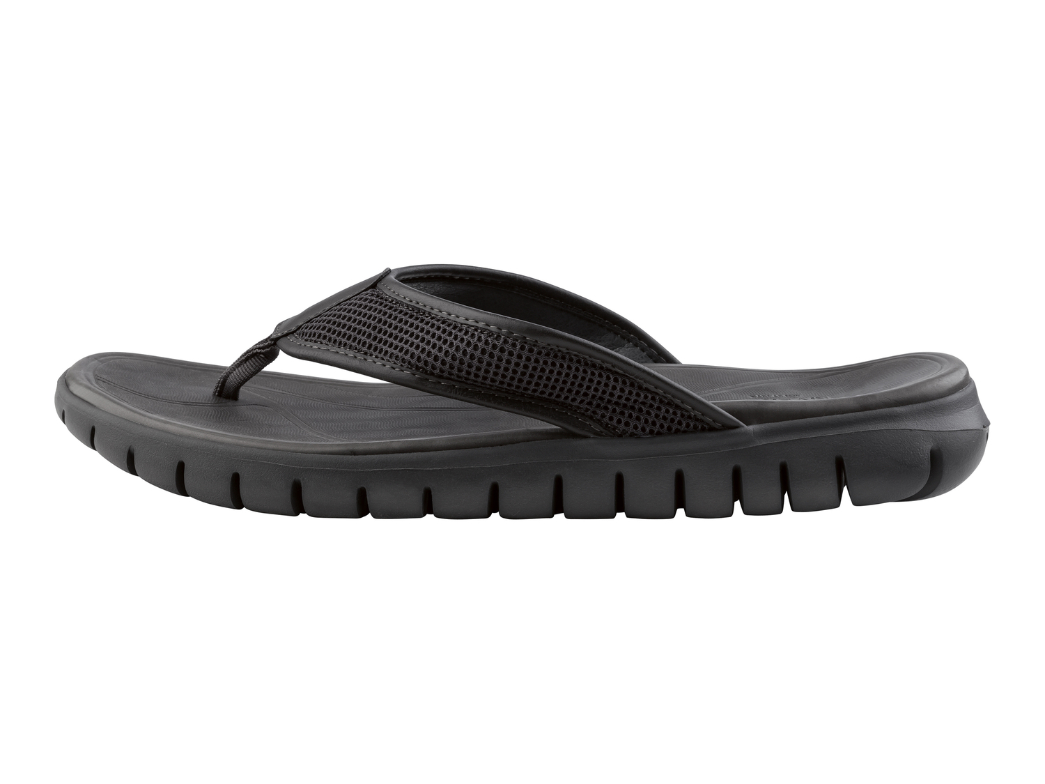 Ciabatte da uomo Livergy, prezzo 9.99 €
Misure: 41-46
- -16%
Taglie ...