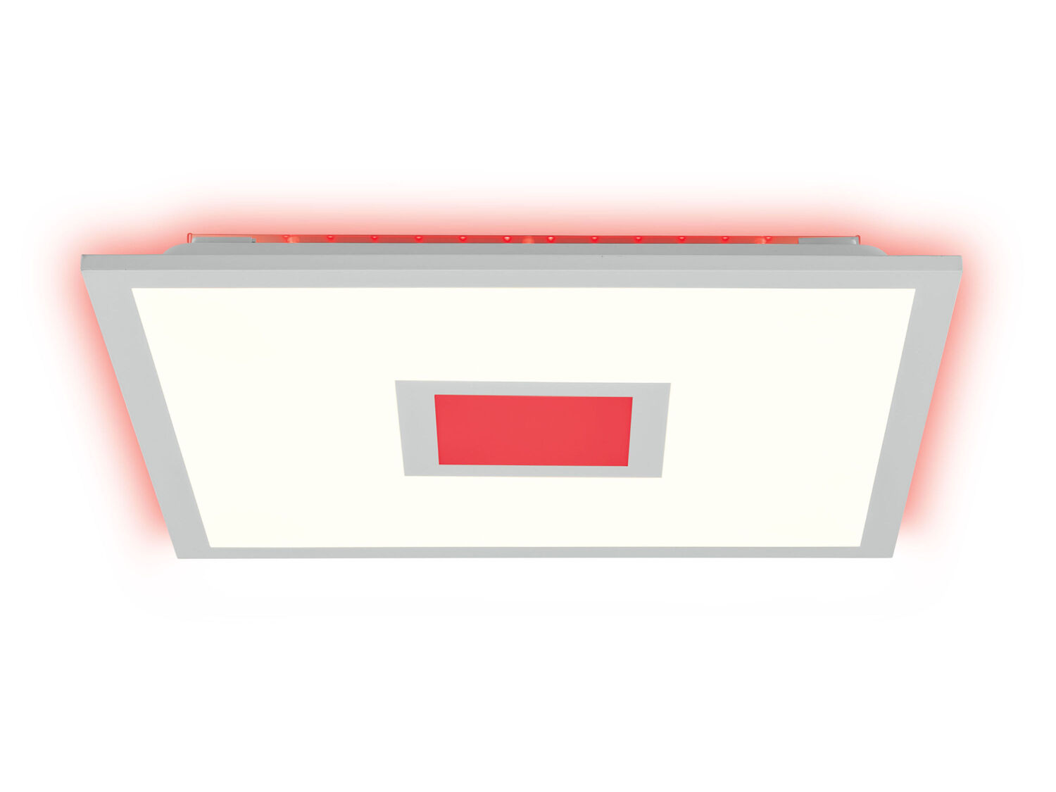 Pannello LED da soffitto Livarno, prezzo 39.99 €
- Lampada dimmerabile in modo ...