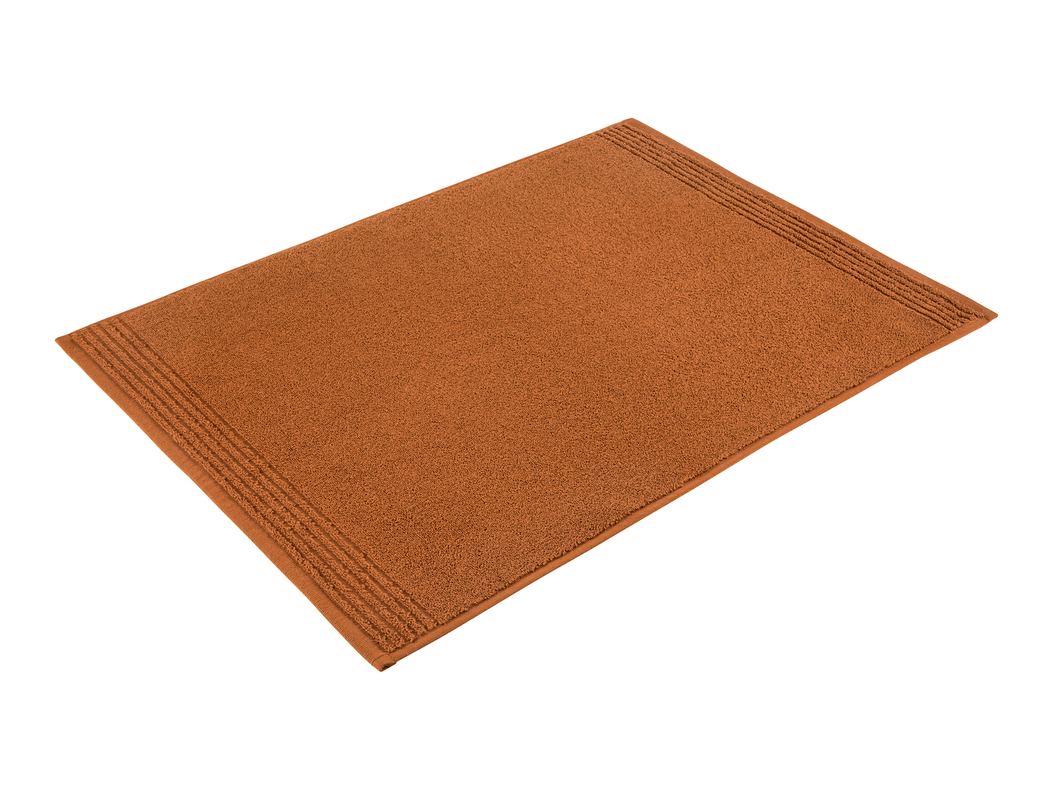 Tappeto scendidoccia Livarno, prezzo 4.99 €
50 x 70 cm
- Puro cotone
Caratteristiche
- ...