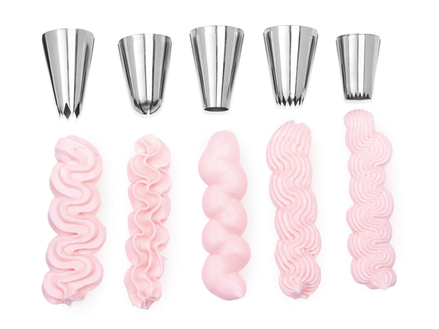 Accessori per pasticceria Ernesto, prezzo 4.99 €
- Set sac à ...