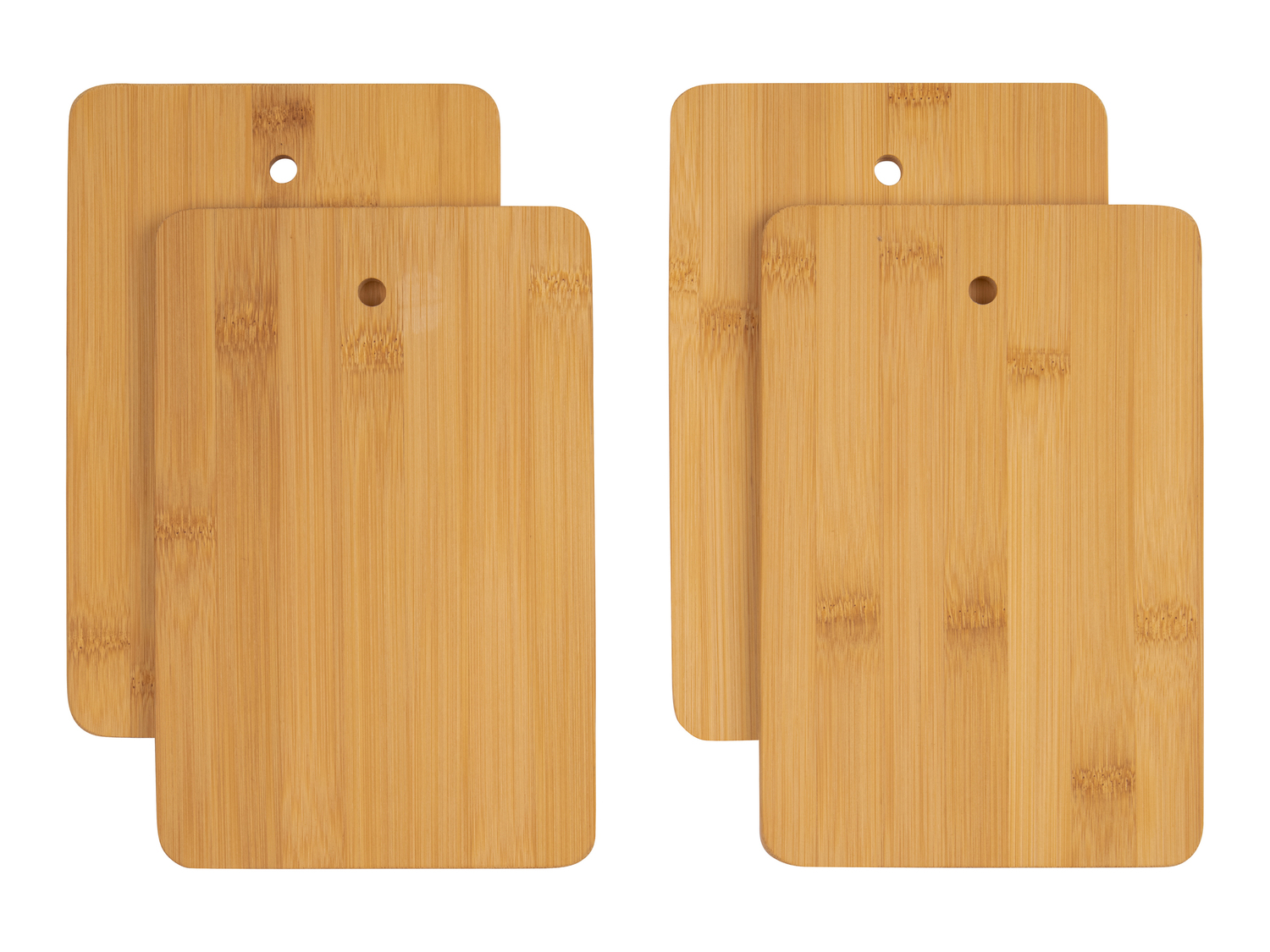 Taglieri da cucina o contenitore per tè in bambù Ernesto, prezzo 4.99 € ...