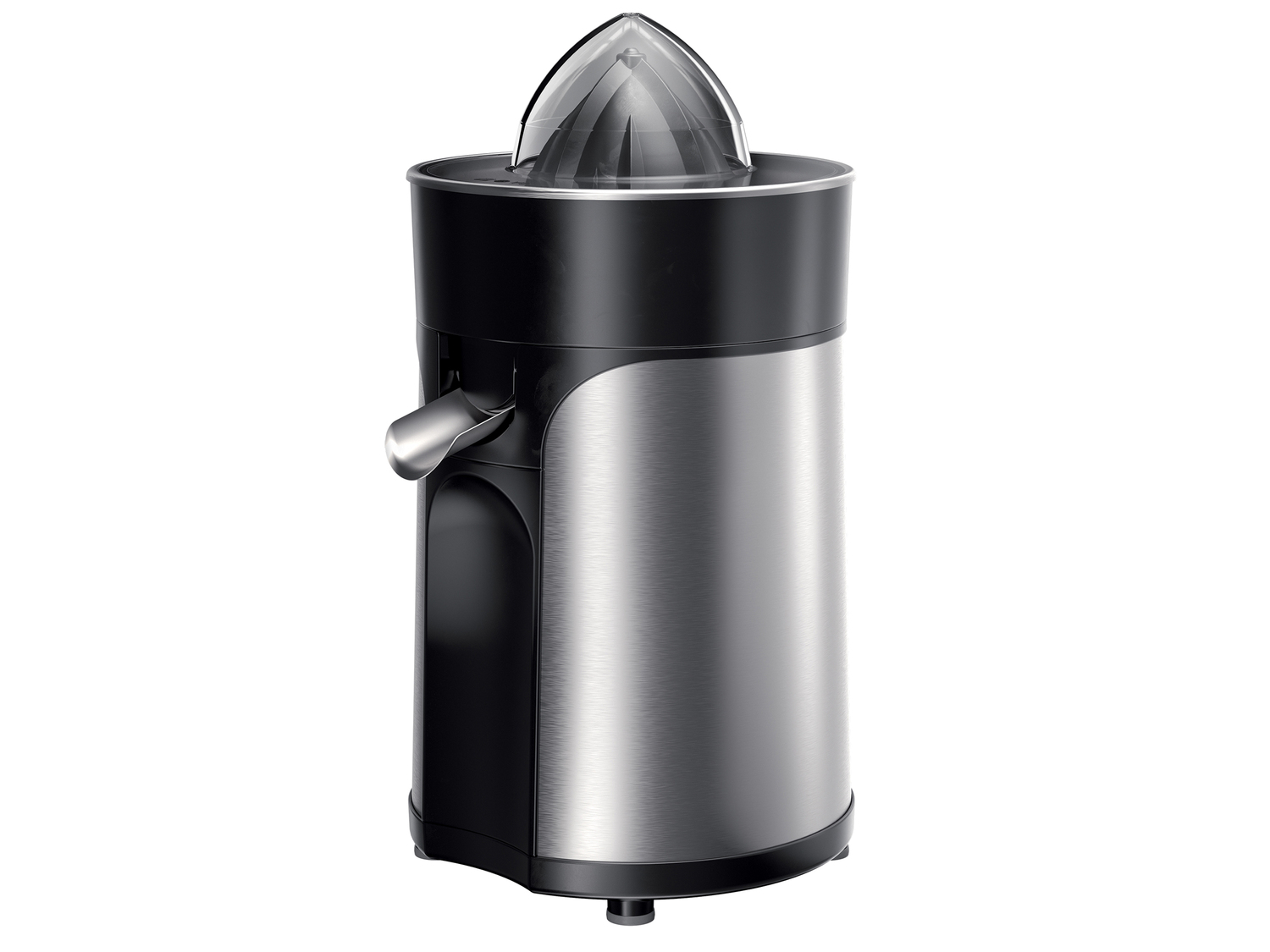 Spremiagrumi elettrico Silvercrest Kitchen Tools, prezzo 17.99 €
- Cono ...