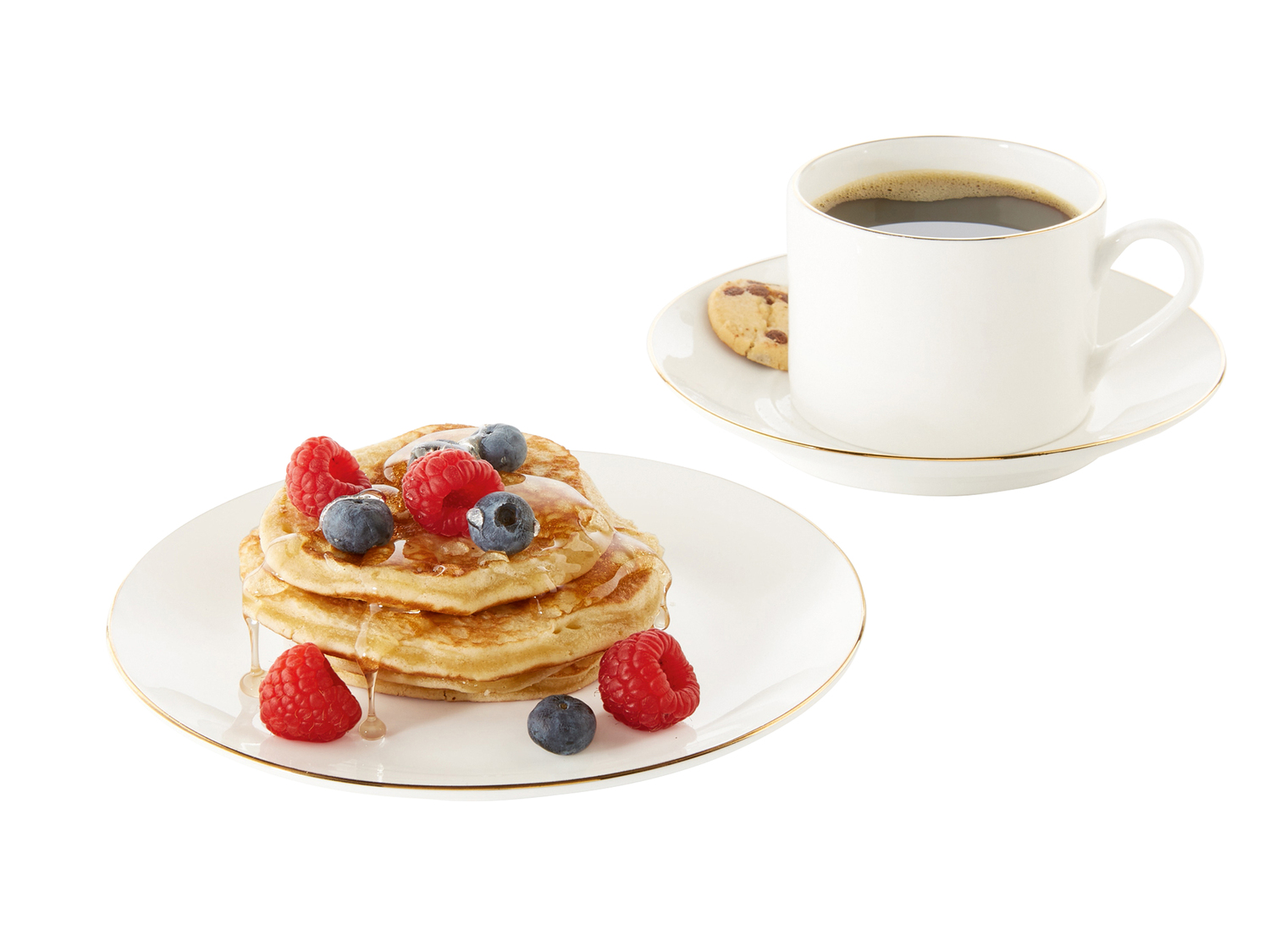 Servizio da caffè Ernesto, prezzo 19.99 €
18 pezzi
- In porcellana ...