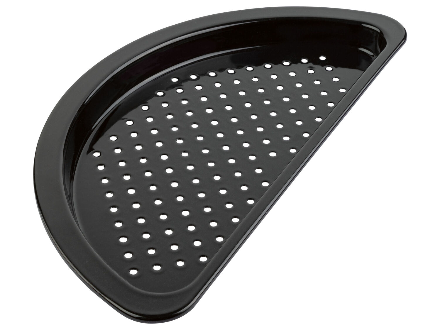 Teglie per grigliare Grill-meister, prezzo 6.99 €
1 o 2 pezzi
- Adatte ...