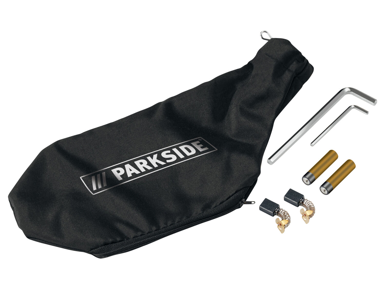 Sega circolare per tagli obliqui Parkside, prezzo 69.00 €
- Laser per ...