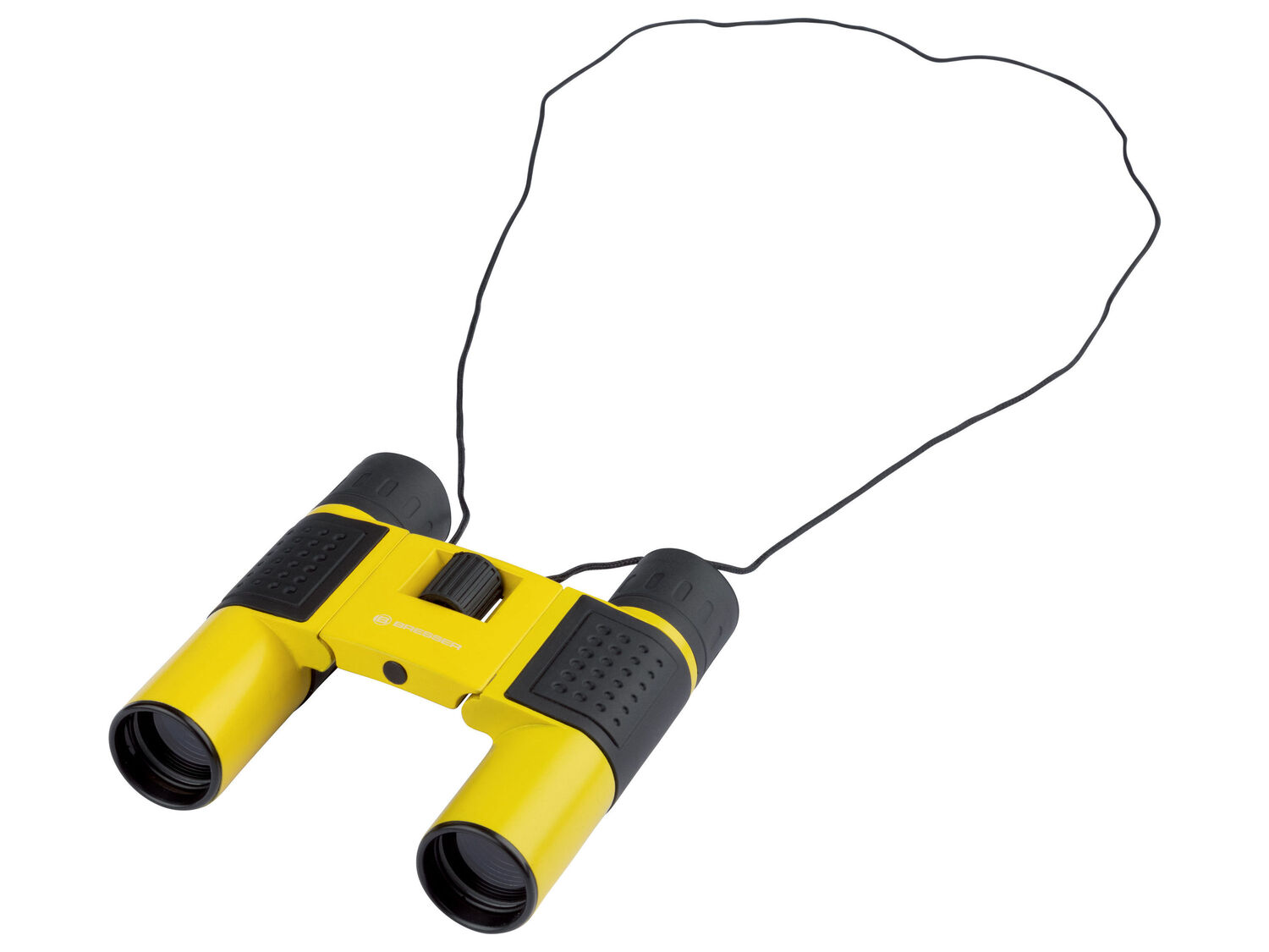 Binocolo Bresser, prezzo 19.99 €
10 x 25
- Ingrandimento: 10x
- Diametro ...