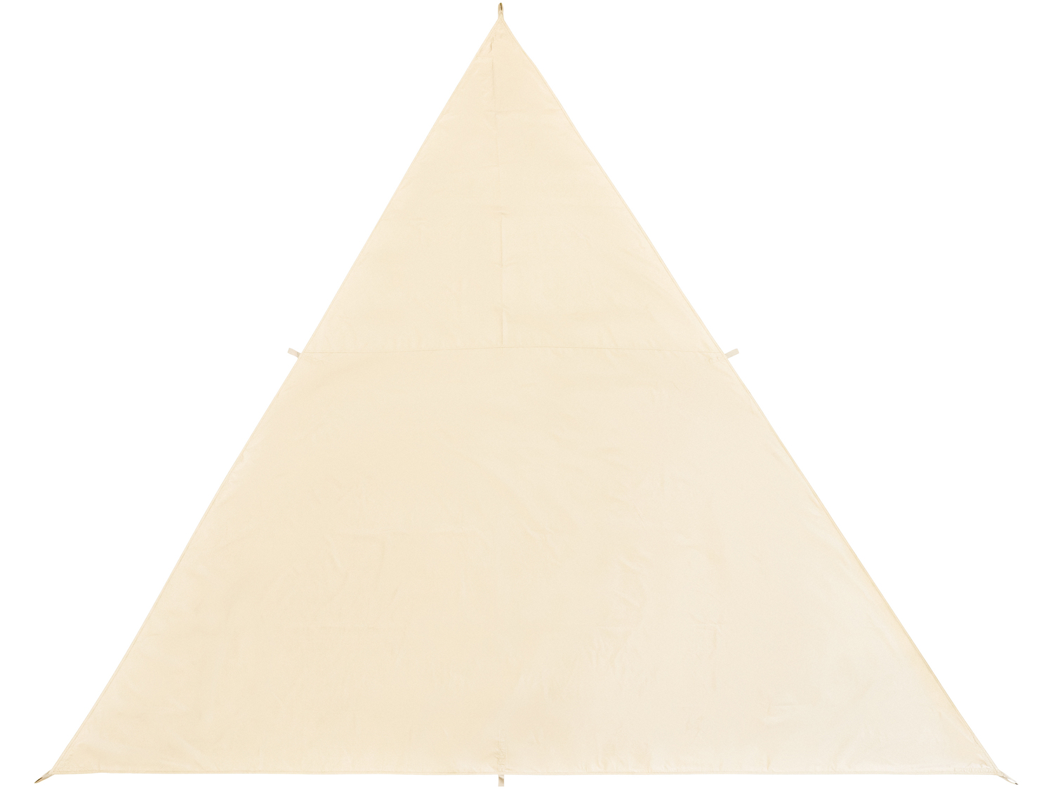 Tenda a vela parasole Livarno, prezzo 19.99 €
- Corda, molle e moschettoni ...