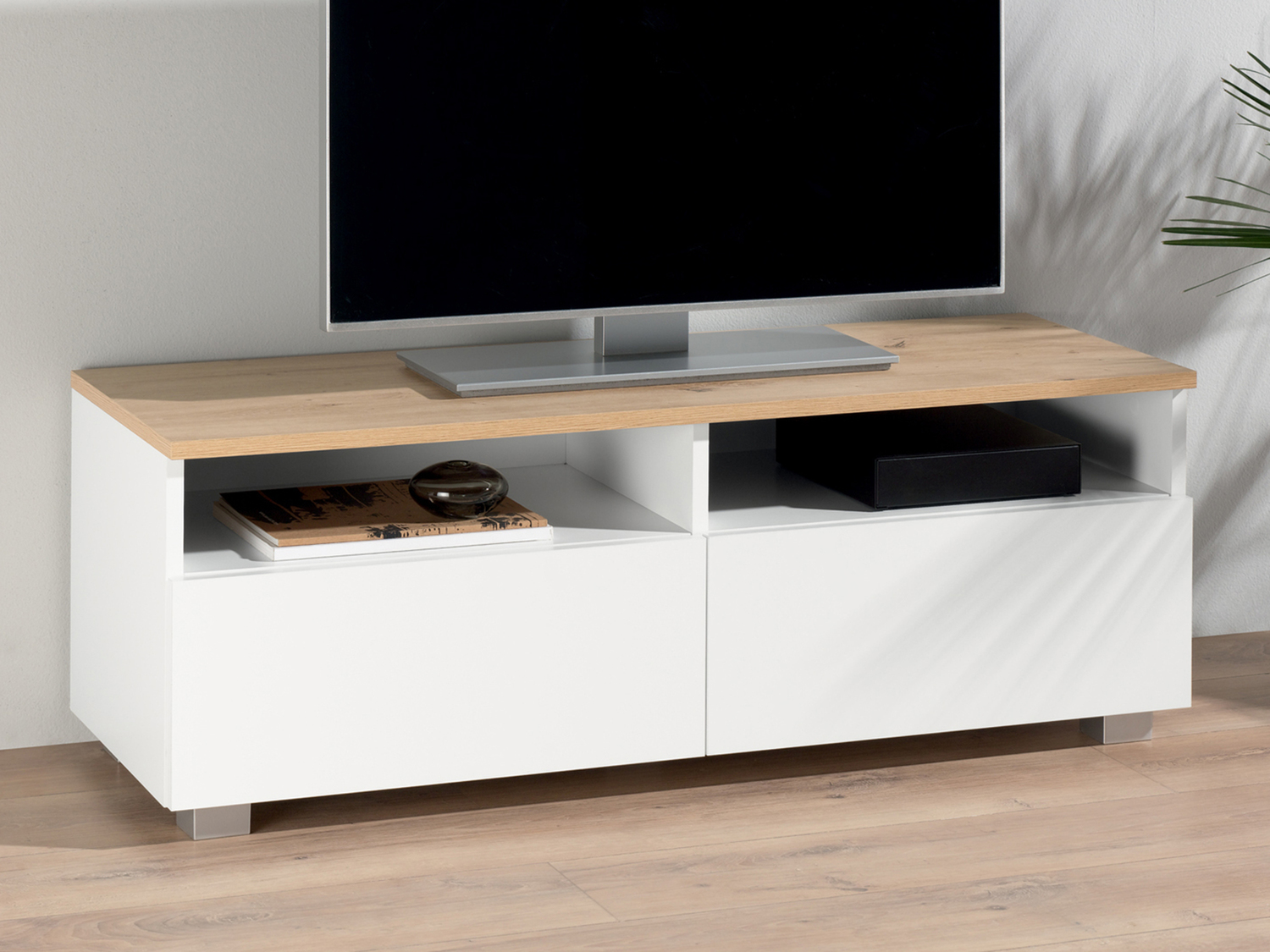 Mobile TV Livarno, prezzo 79.00 €
- Senza maniglie
- Con sistema push-to-open
- ...