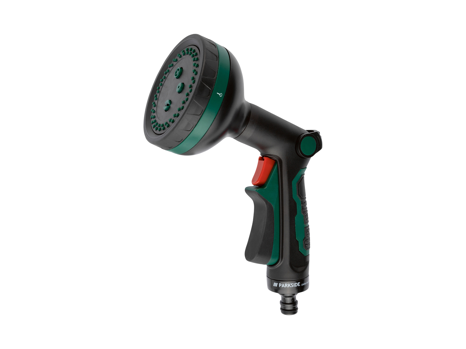 Doccetta o pistola per irrigazione Parkside, prezzo 4.99 €
- Regolabile ...