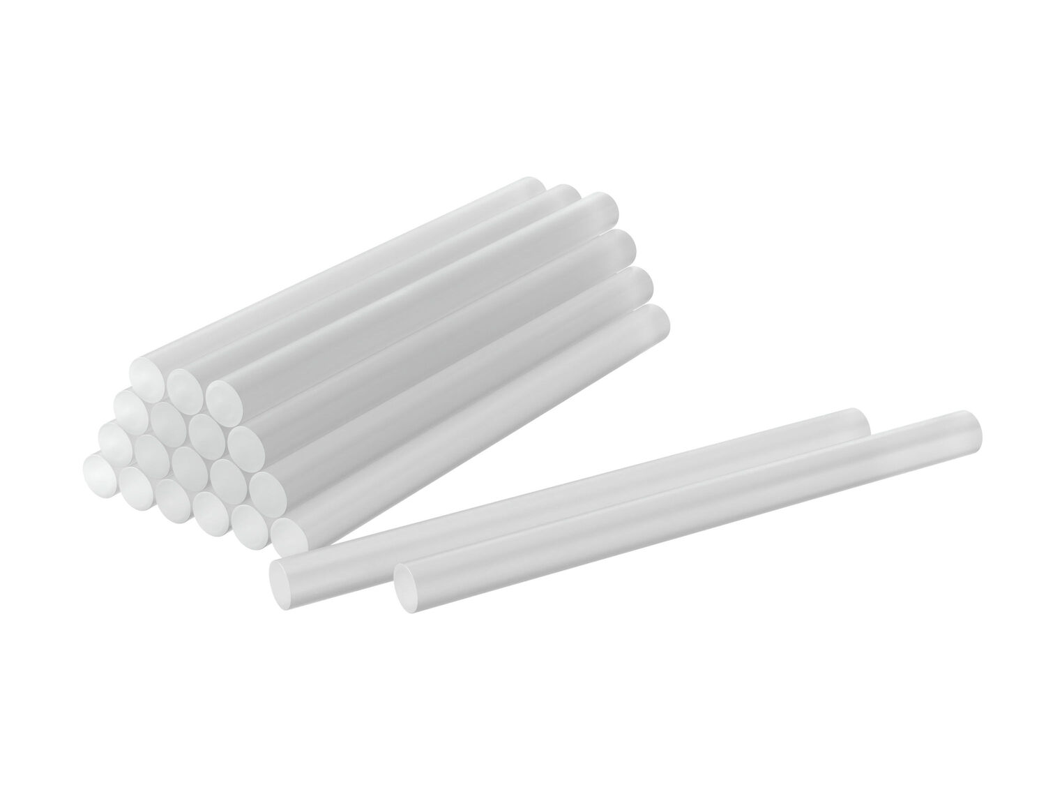 Set cartucce per pistola a caldo Parkside-me, prezzo 1.99 €
20 pezzi ...