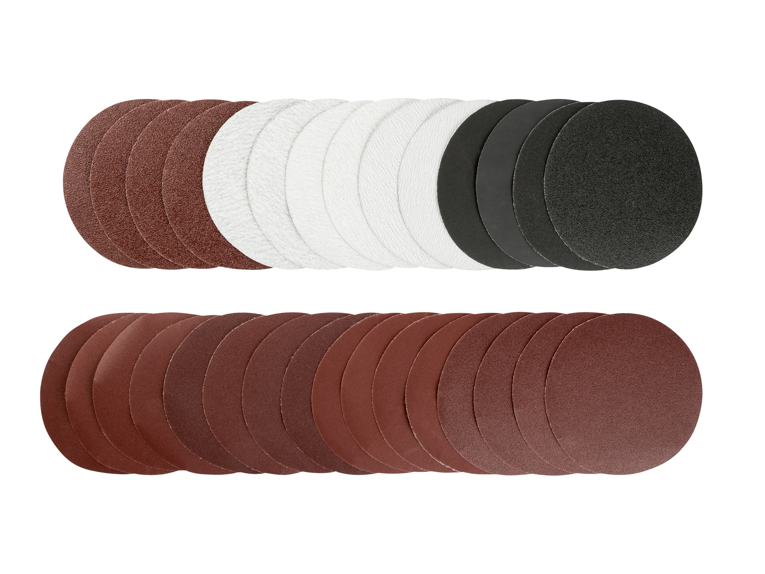Set accessori per smerigliatrice angolare Parkside, prezzo 4.99 €
- Set ...