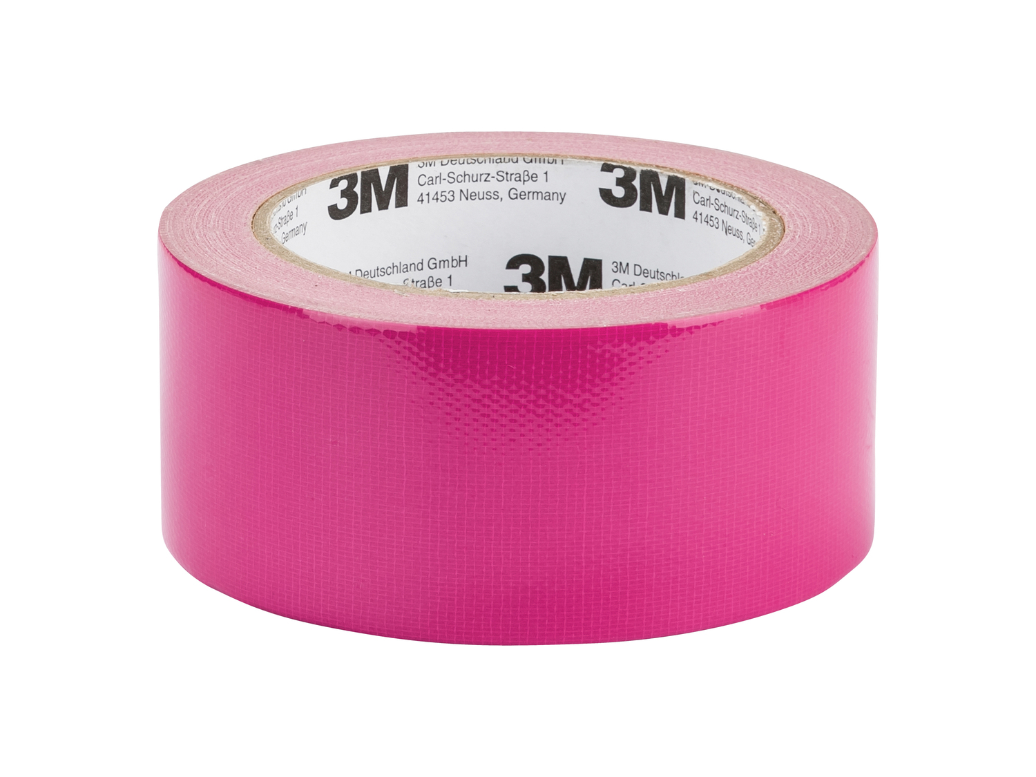 Nastro adesivo fluo 3m, prezzo 2.49 €
- 50 mm × 15 m
- Extra ...
