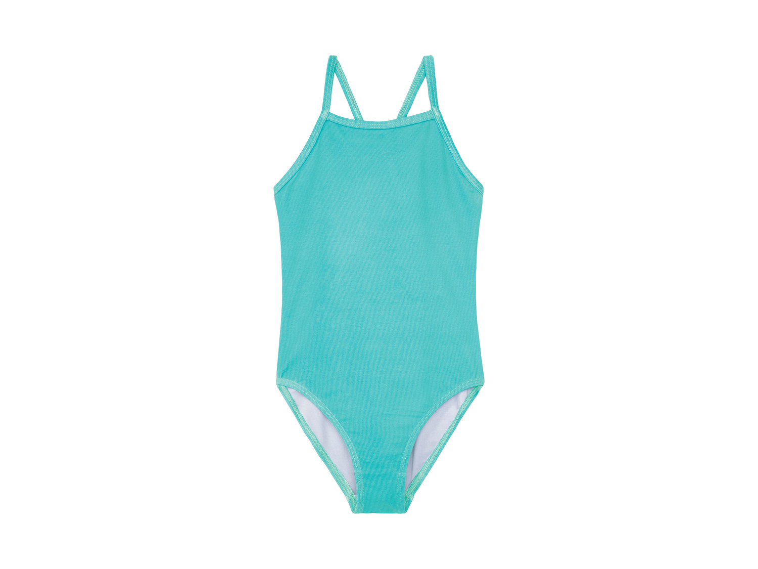 Costume intero cambia colore da bambina Lupilu-new, prezzo 9.99 €
Misure: ...