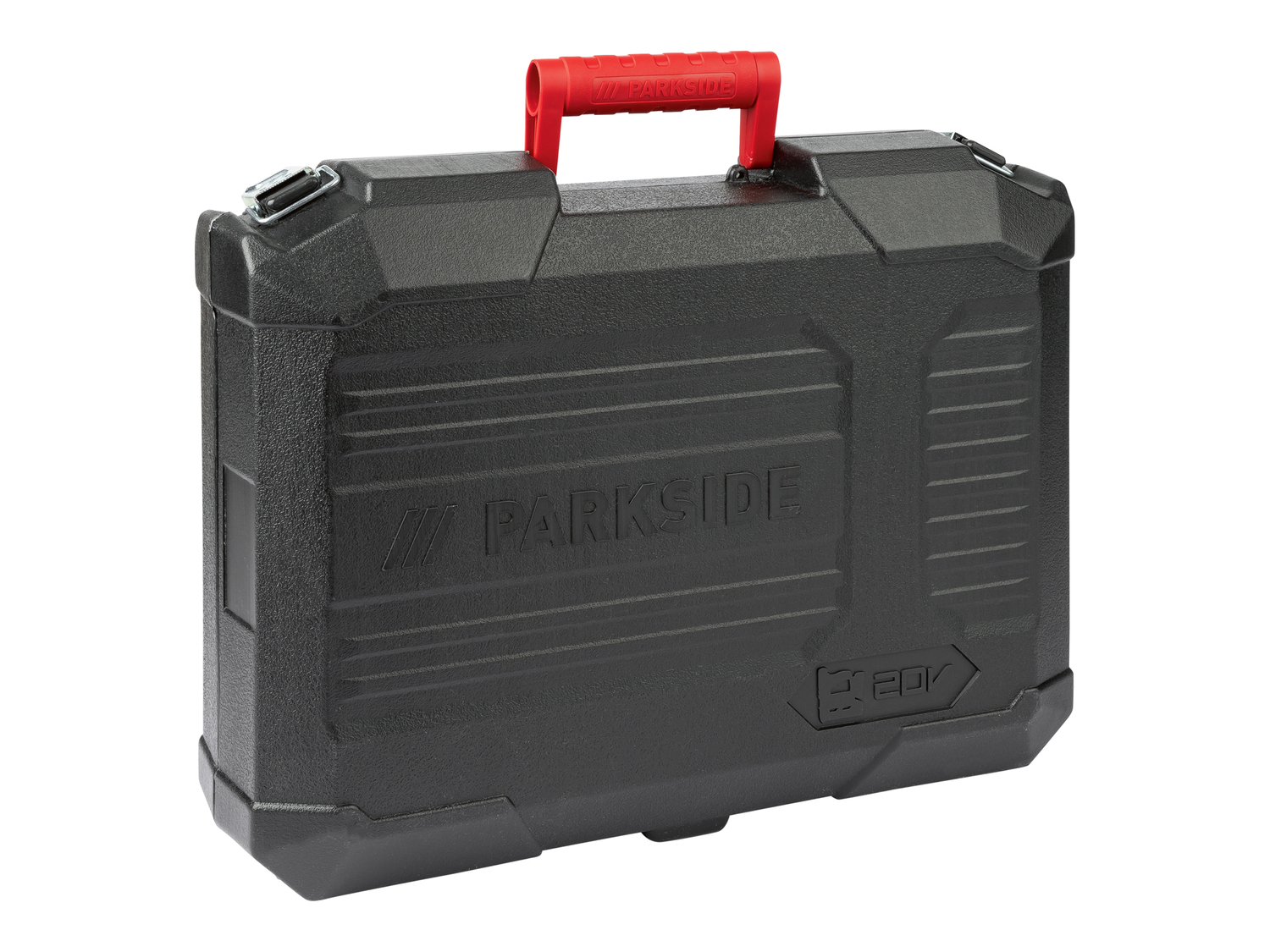 Pistola sparapunti ricaricabile Parkside, prezzo 49.00 &#8364; 
Prodotto della ...