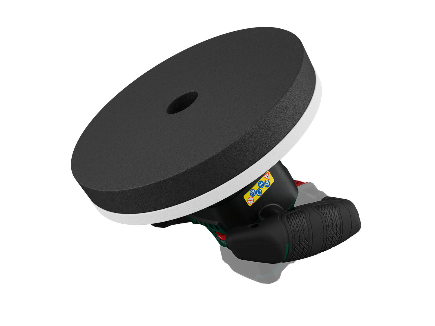 Lucidatrice ricaricabile Parkside, prezzo 29.99 € 
Prodotto della serie 