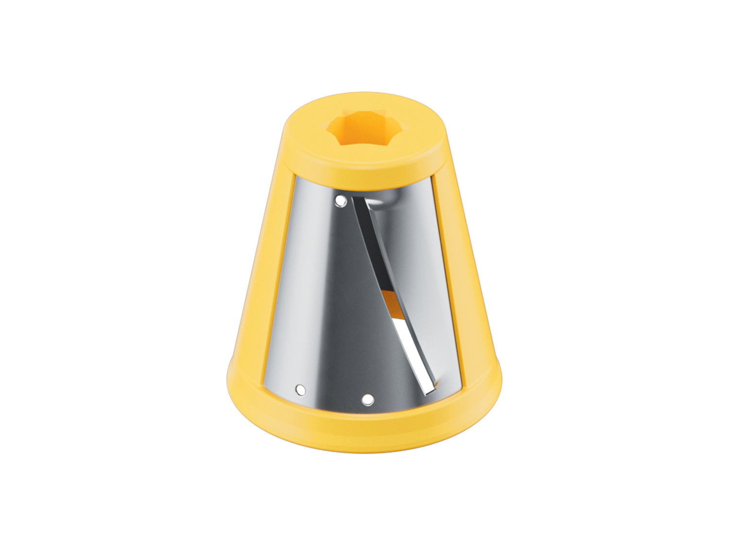 Grattugia elettrica Silvercrest Kitchen Tools, prezzo 27.99 €
5 in 1 ...