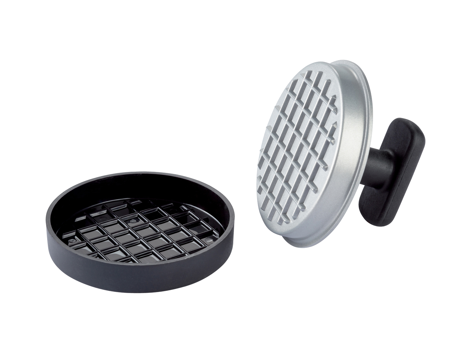 Accessori da cottura per barbecue Grill-meister, prezzo 5.99 €
- In acciaio ...