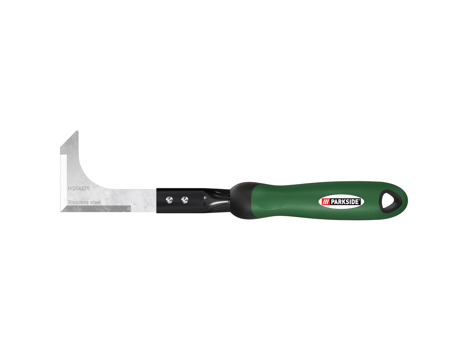 Attrezzo da giardinaggio Parkside, prezzo 2.99 &#8364; 
- In acciaio
A scelta ...