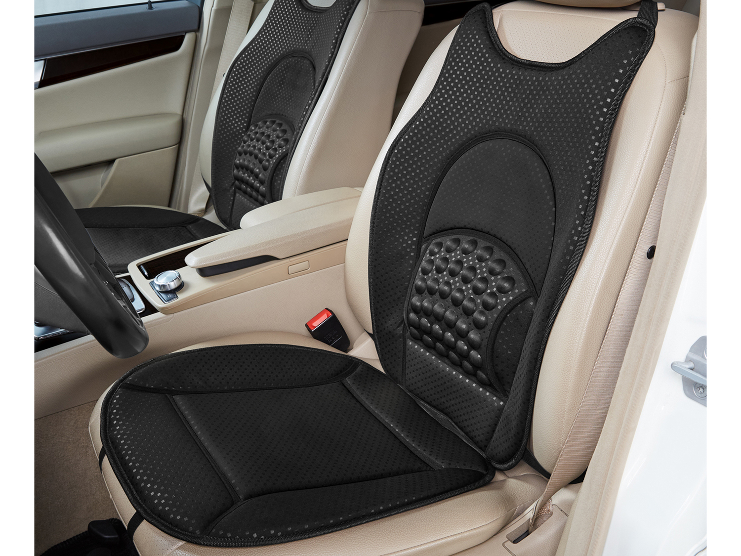 Coprisedile per auto Ultimate Speed, prezzo 8.99 €
- Struttura a 4 strati
- ...