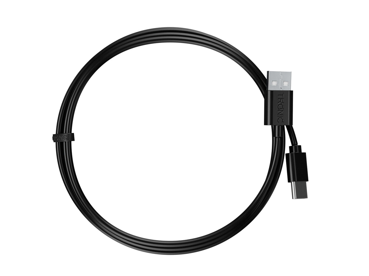 Powerbank Tronic, prezzo 24.99 €
20000 mAh
- Possibilità di ricaricare fino ...