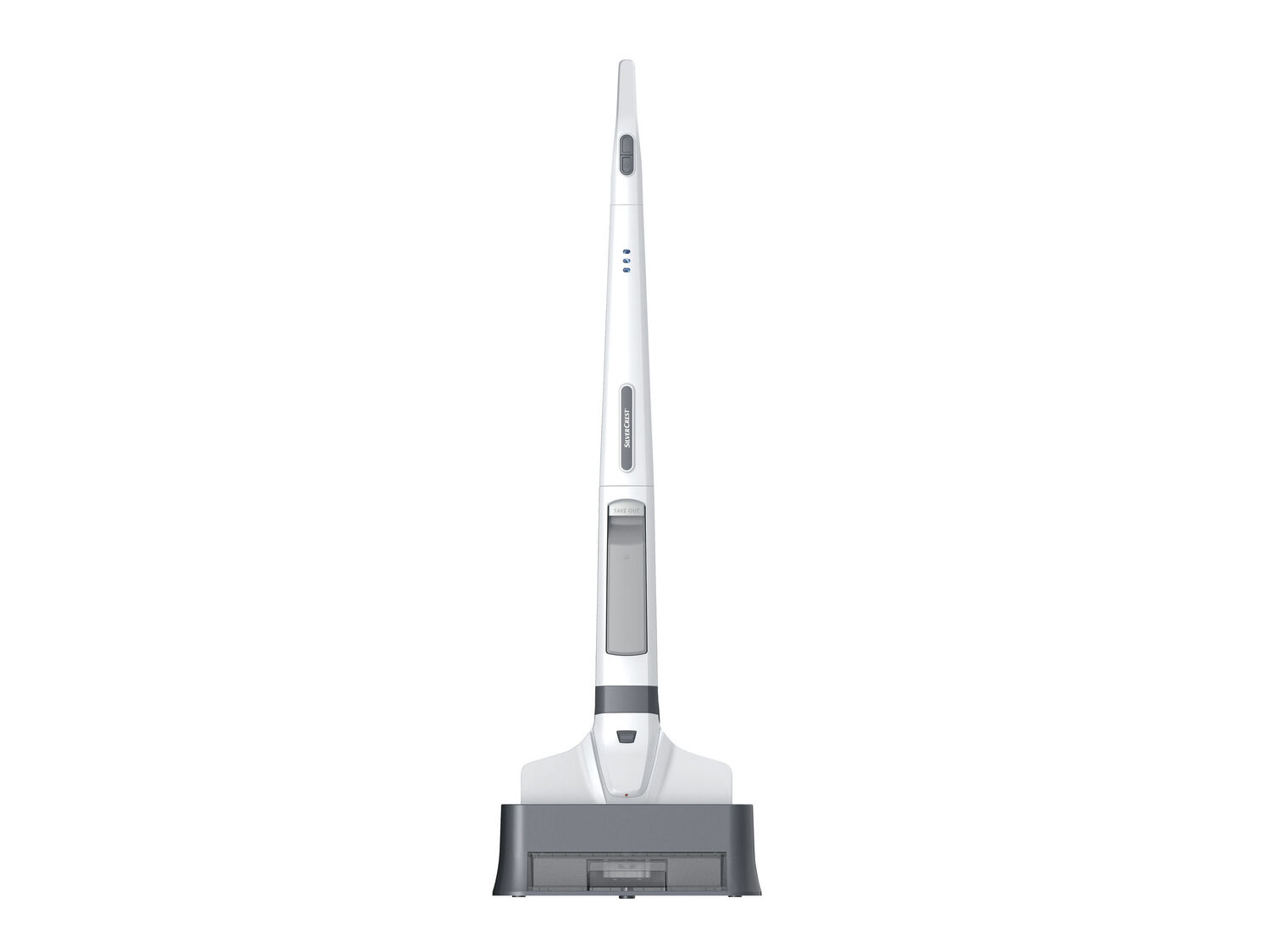 Pulisci pavimenti ricaricabile Silvercrest, prezzo 69.00 €
Adatto a diversi ...