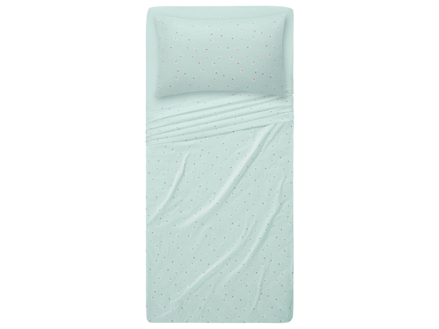 Completo lenzuola per bambini Livarno, prezzo 19.99 €
- Puto cotone
- ...