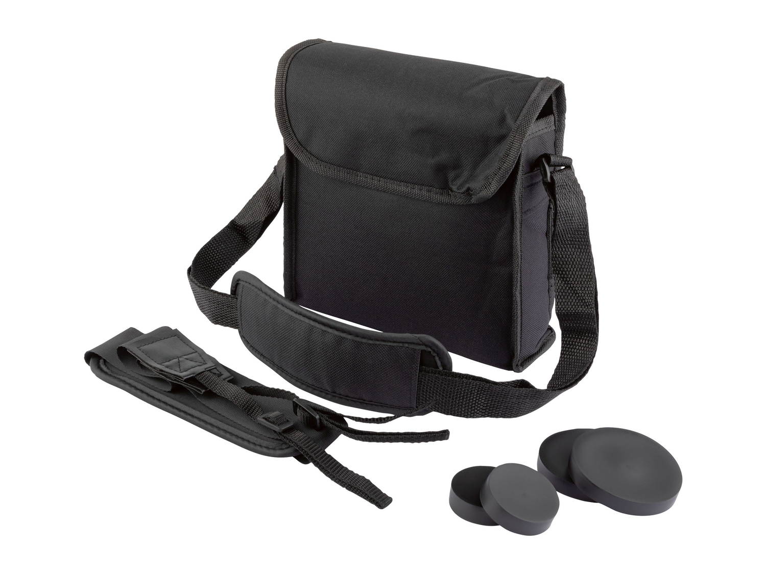 Binocolo Auriol, prezzo 19.99 €
10 x 50
- Campo visivo: 120 m (a 1000 ...