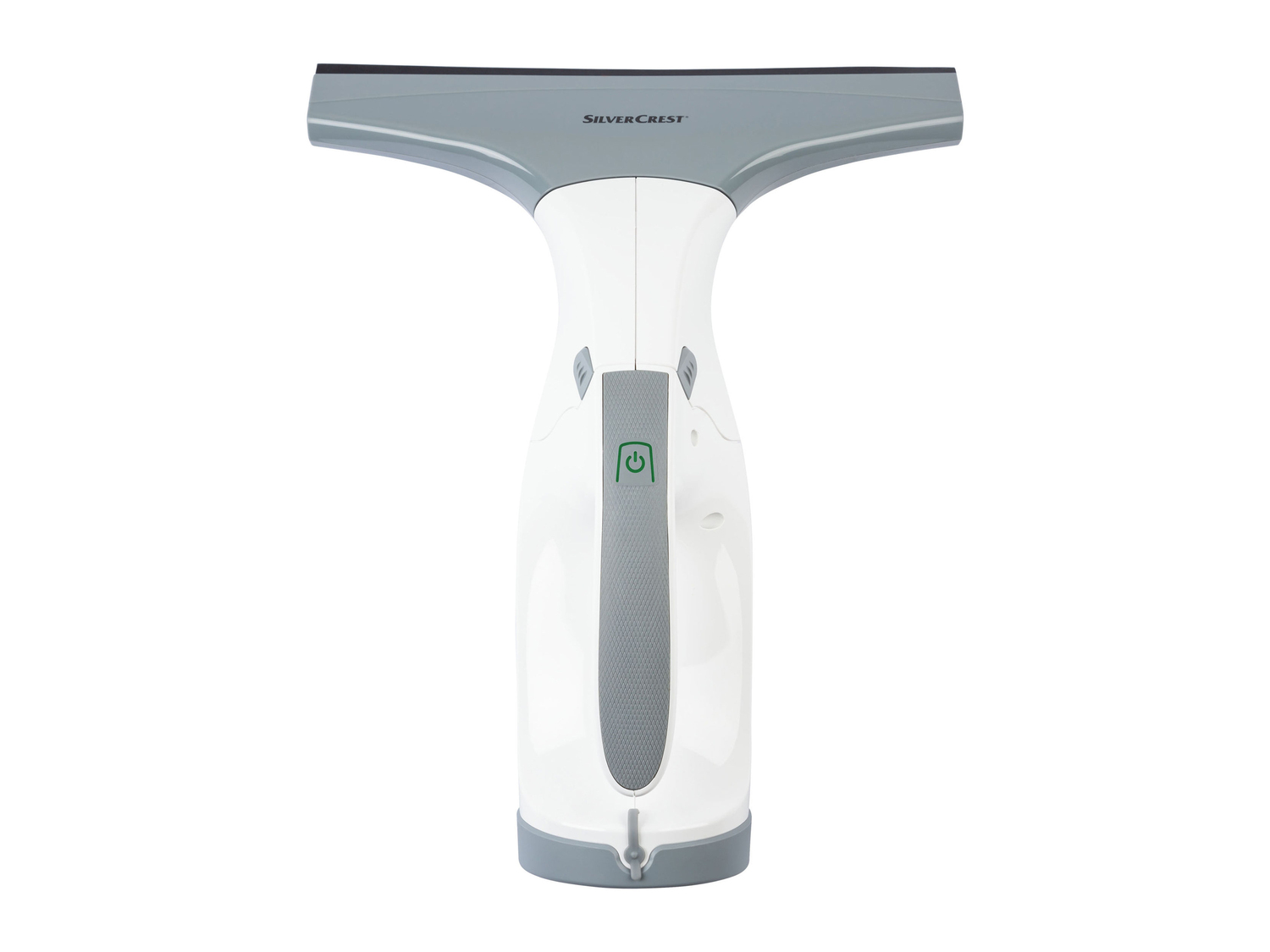 Lavavetri ricaricabile Silvercrest, prezzo 29.99 €
- Bocchetta di aspirazione ...